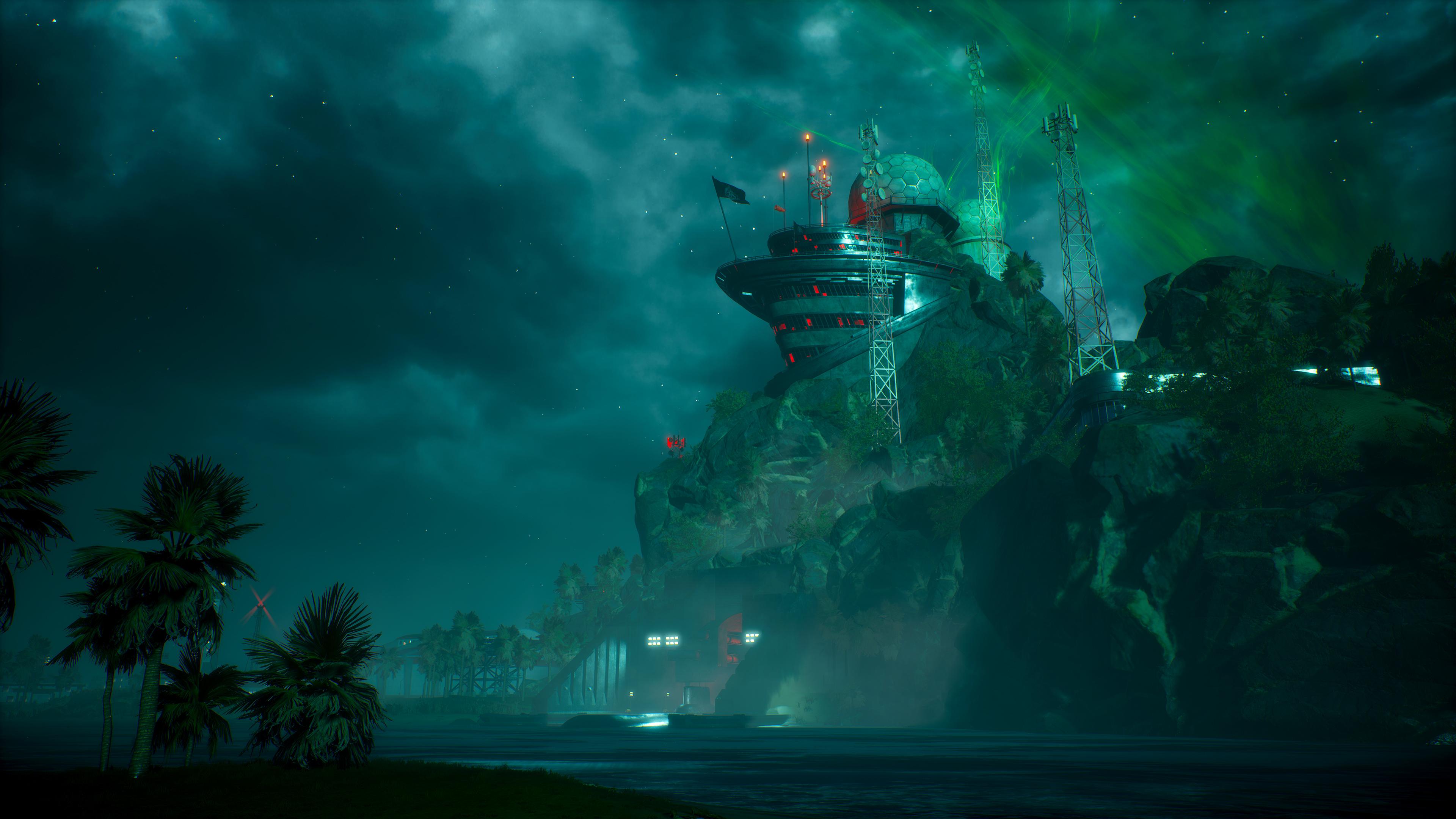 Maneater: Truth Quest (Steam) screenshot 4