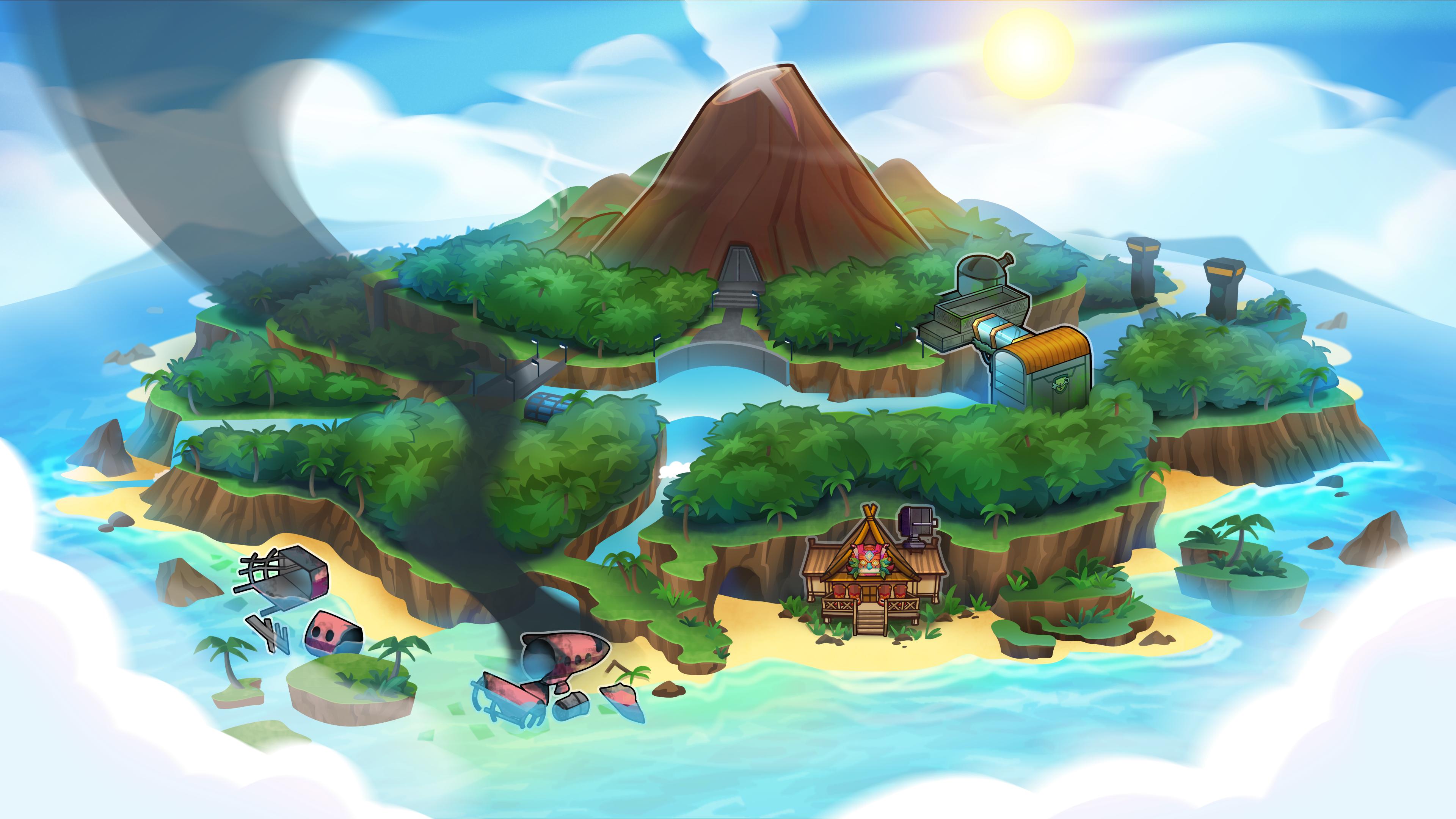 Escape Academy Season Pass screenshot 1