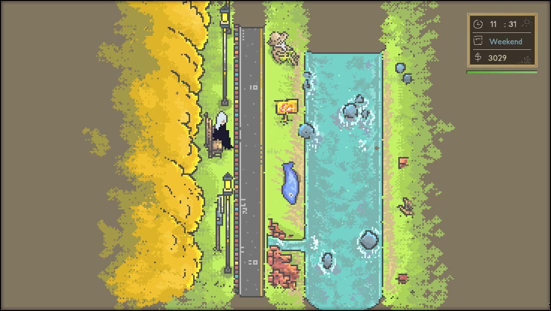 Artis Impact screenshot 1