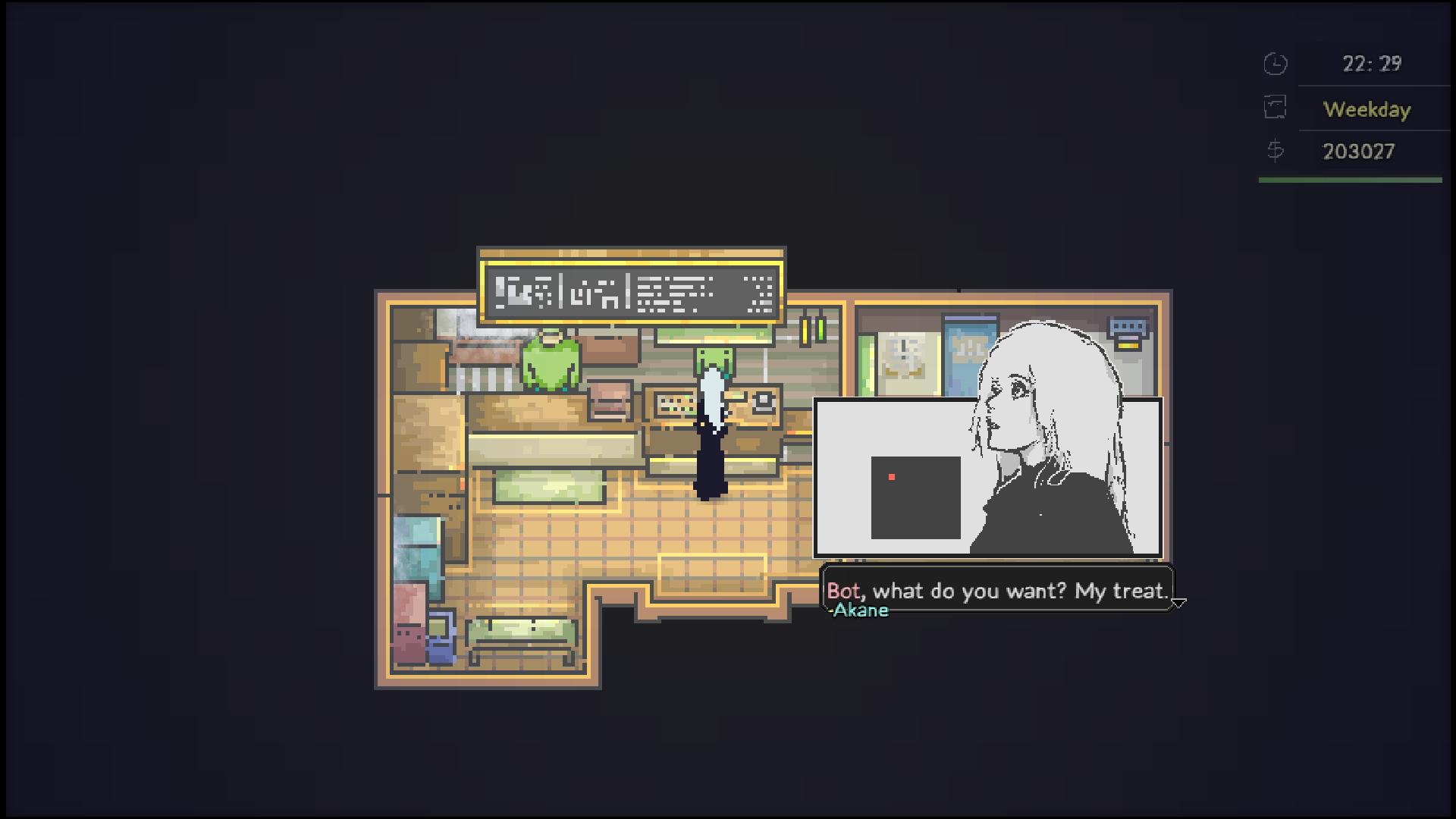 Artis Impact screenshot 10