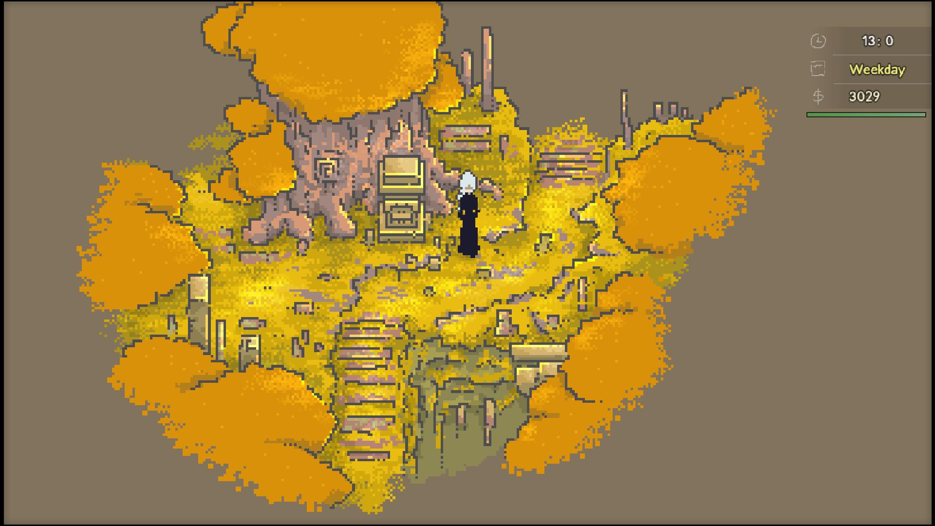 Artis Impact screenshot 13
