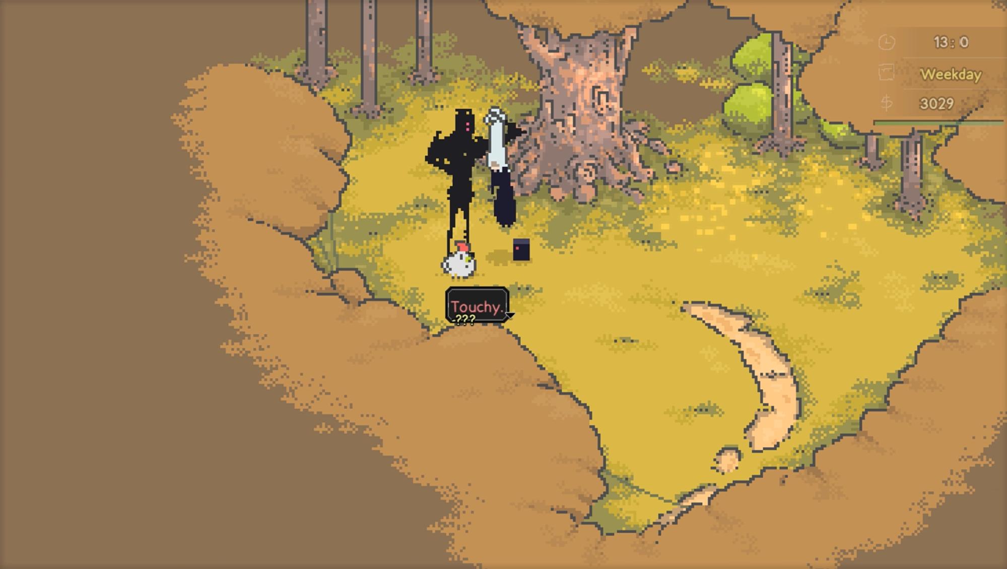 Artis Impact screenshot 4