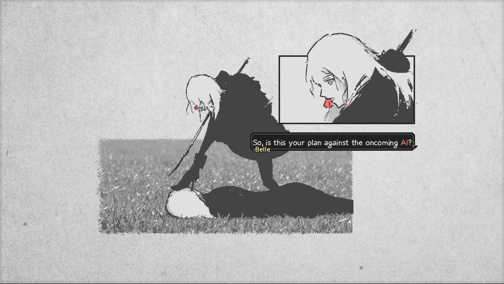 Artis Impact screenshot 5
