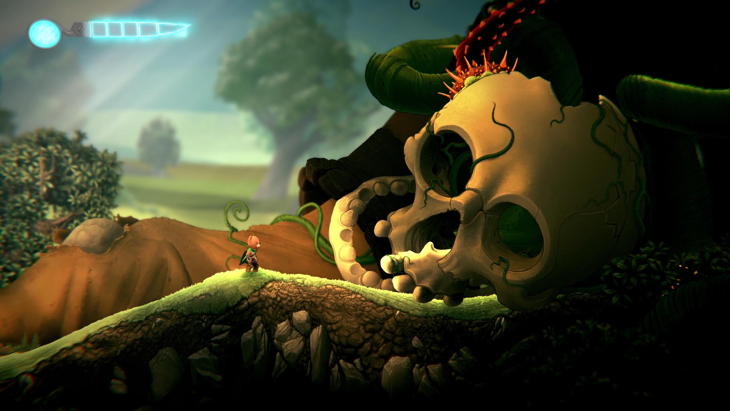 The Darkest Tales screenshot 7