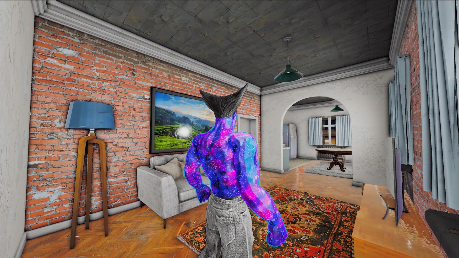 Superhero Simulator screenshot 13