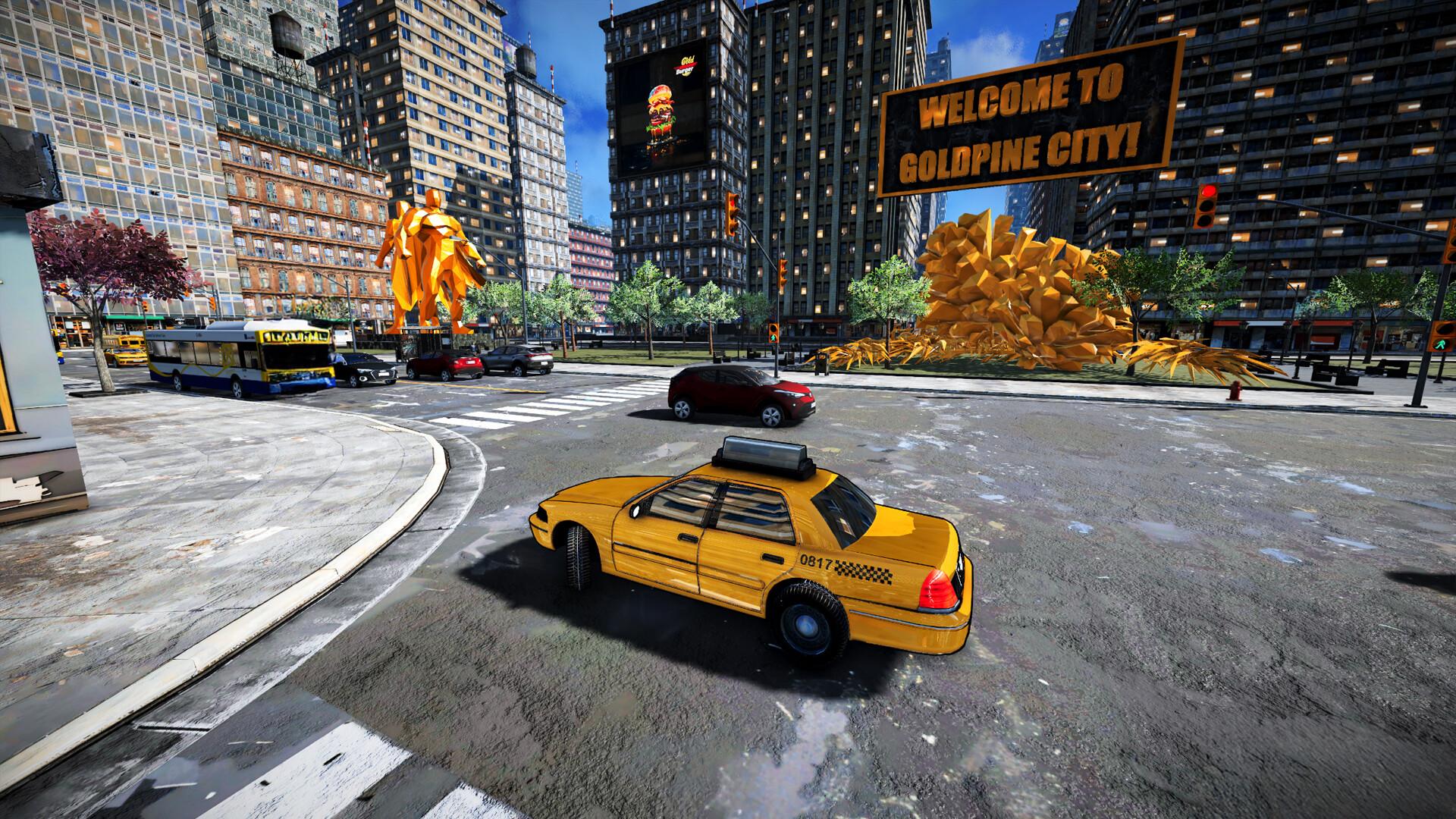 Superhero Simulator screenshot 14