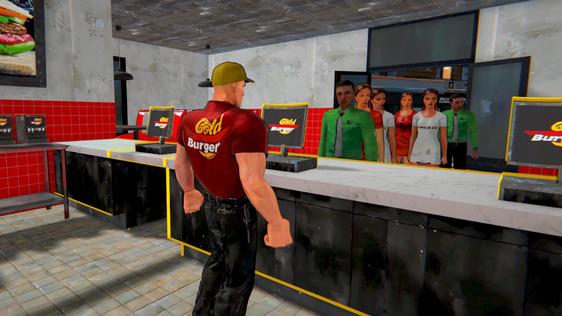 Superhero Simulator screenshot 15