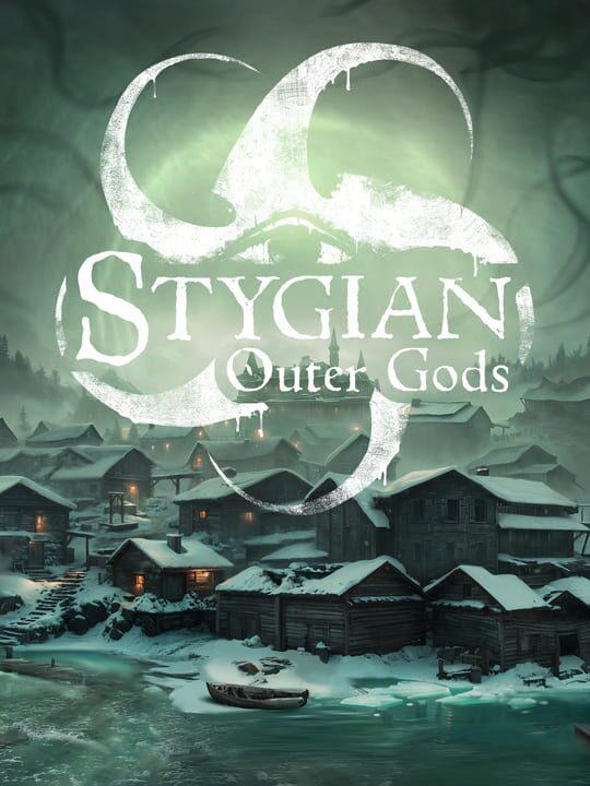 Stygian: Outer Gods Deluxe Edition