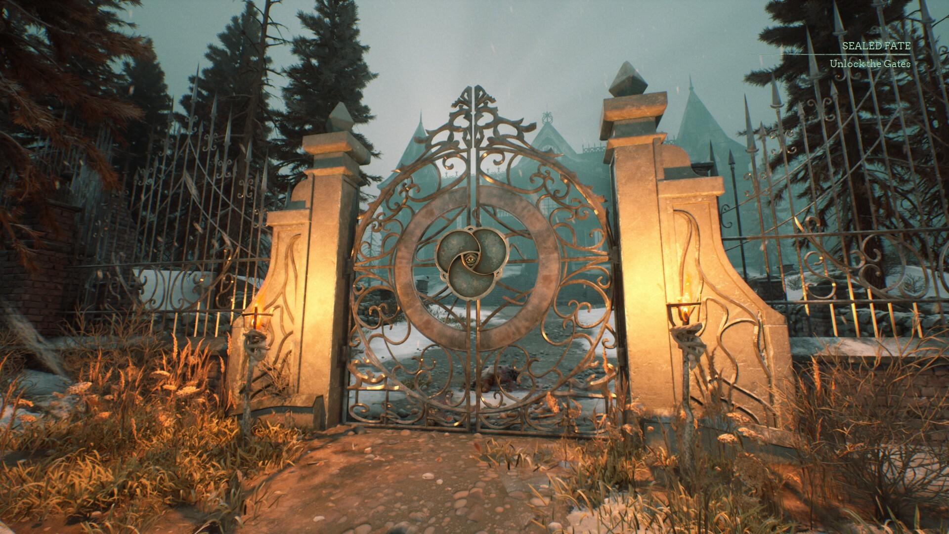 Stygian: Outer Gods Deluxe Edition screenshot 4