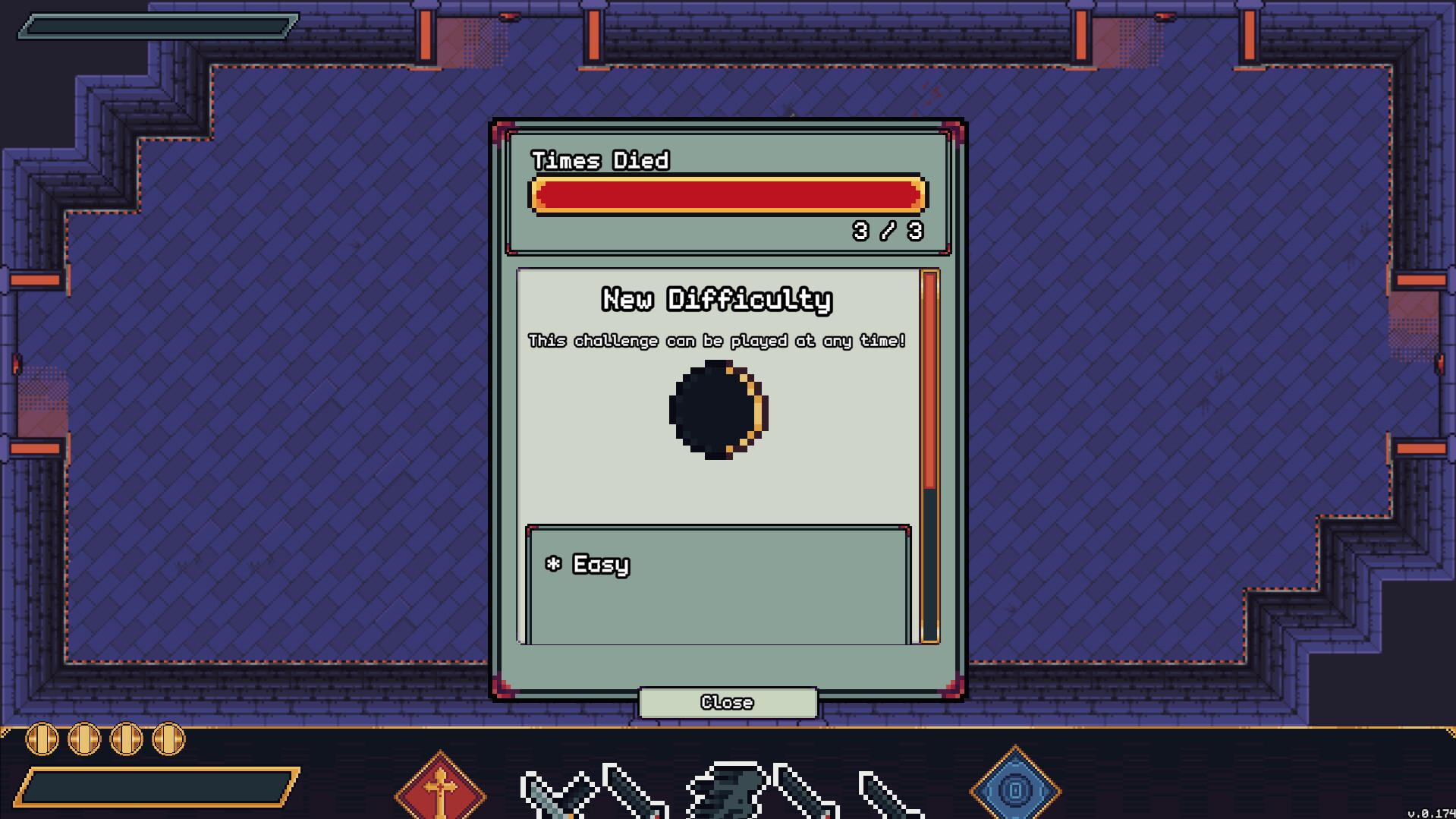 Moon Watch screenshot 11