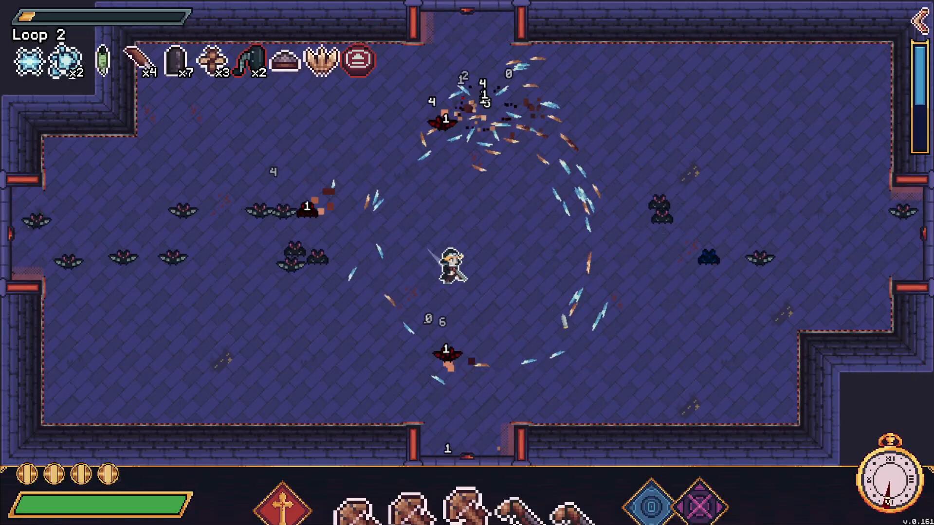 Moon Watch screenshot 13