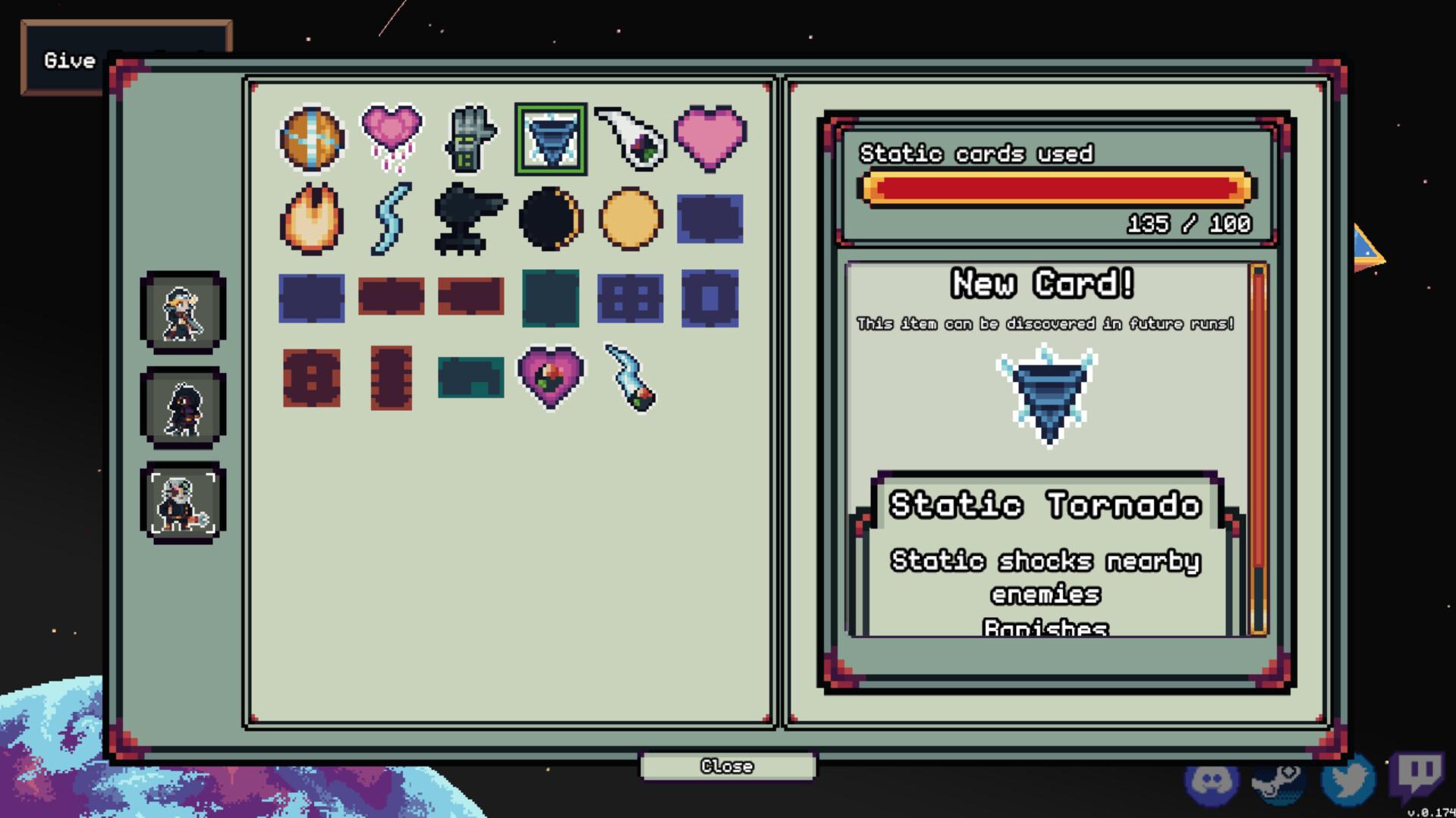 Moon Watch screenshot 14