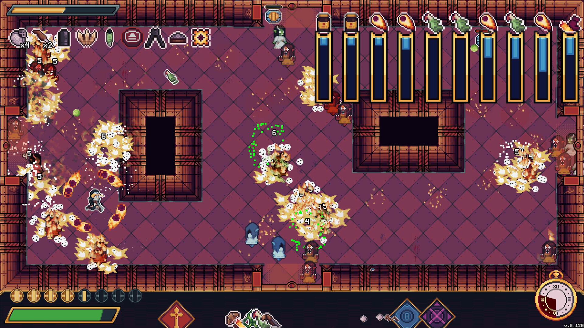 Moon Watch screenshot 3