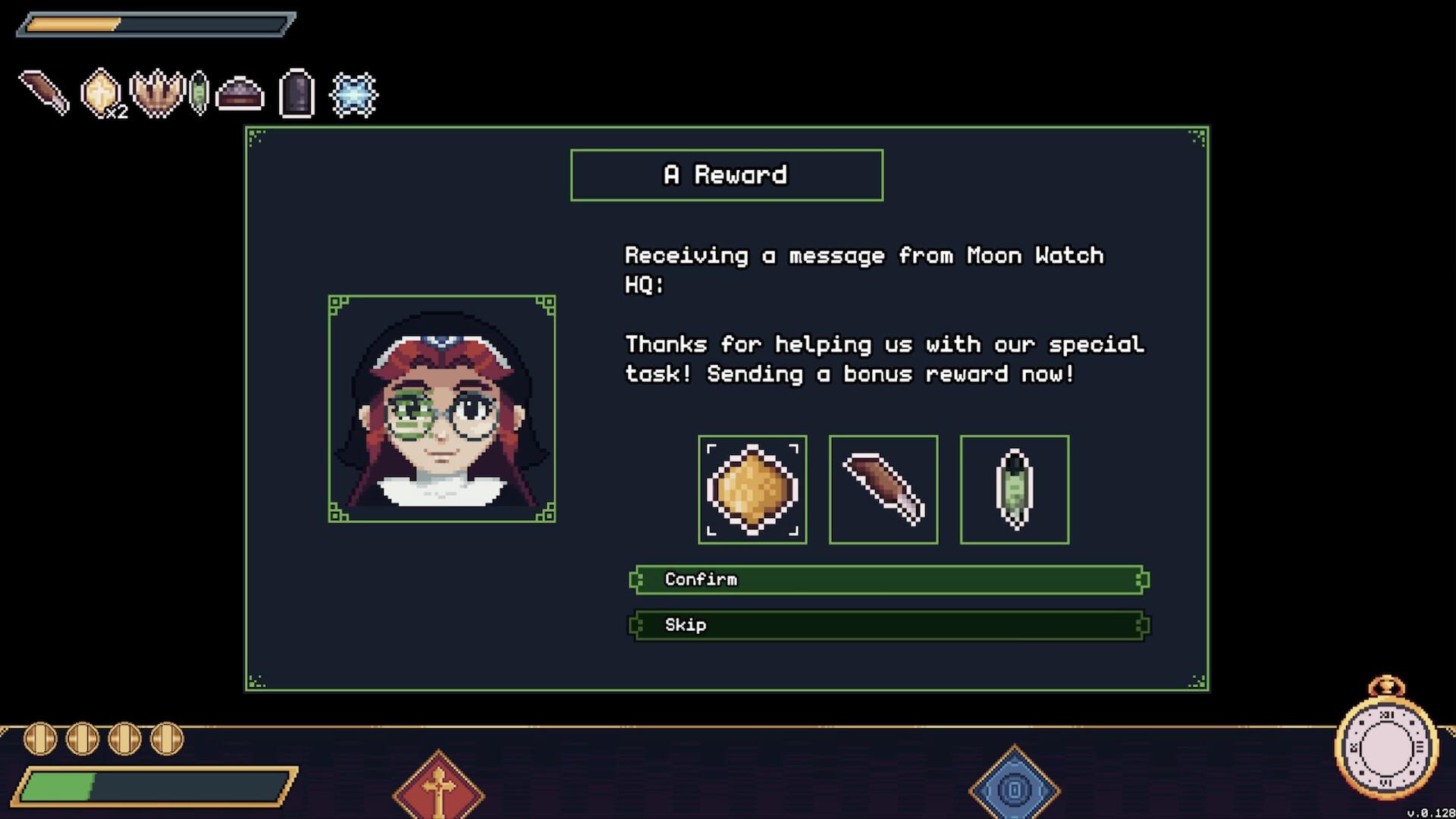 Moon Watch screenshot 9