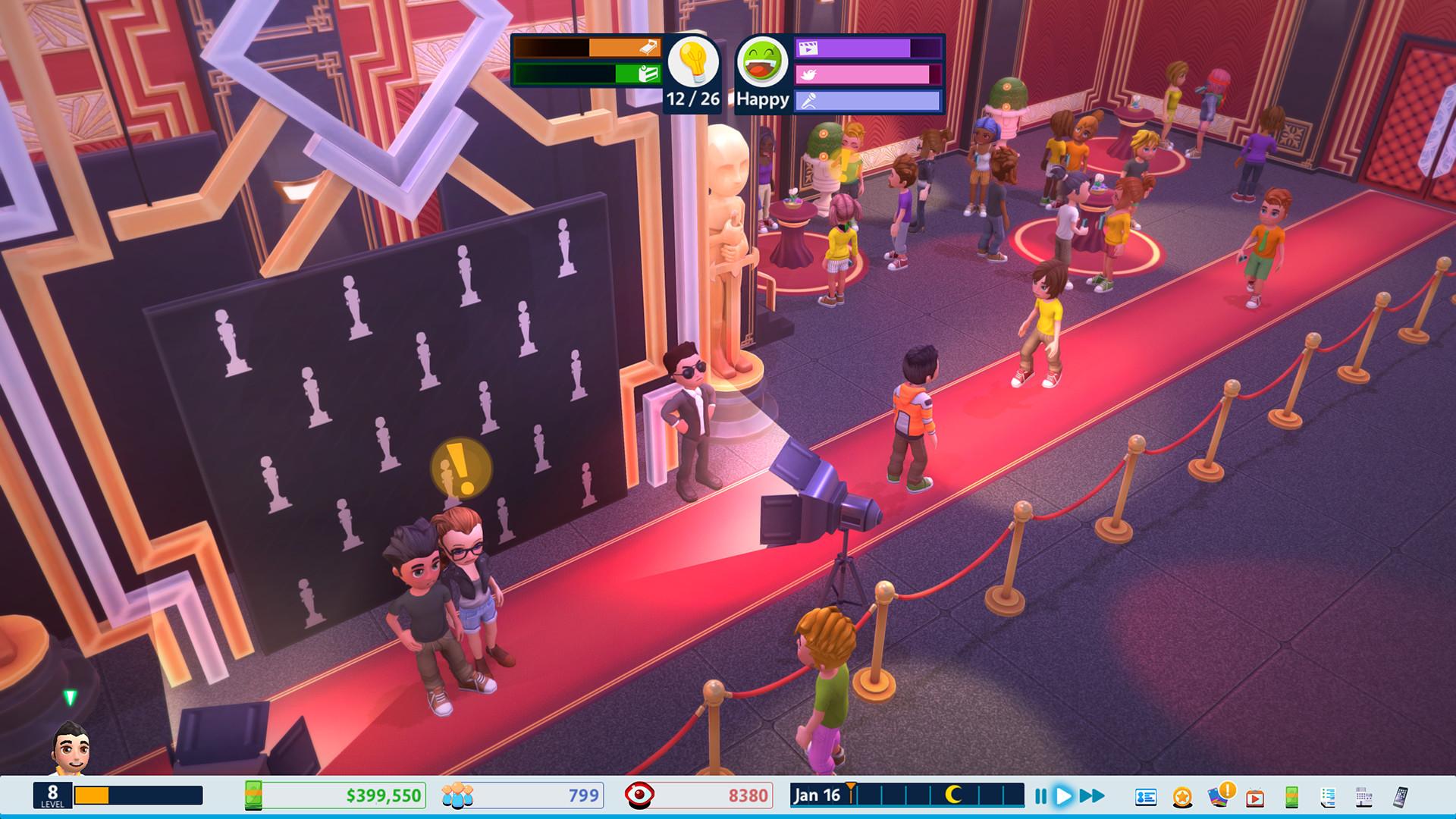 Youtubers Life screenshot 11
