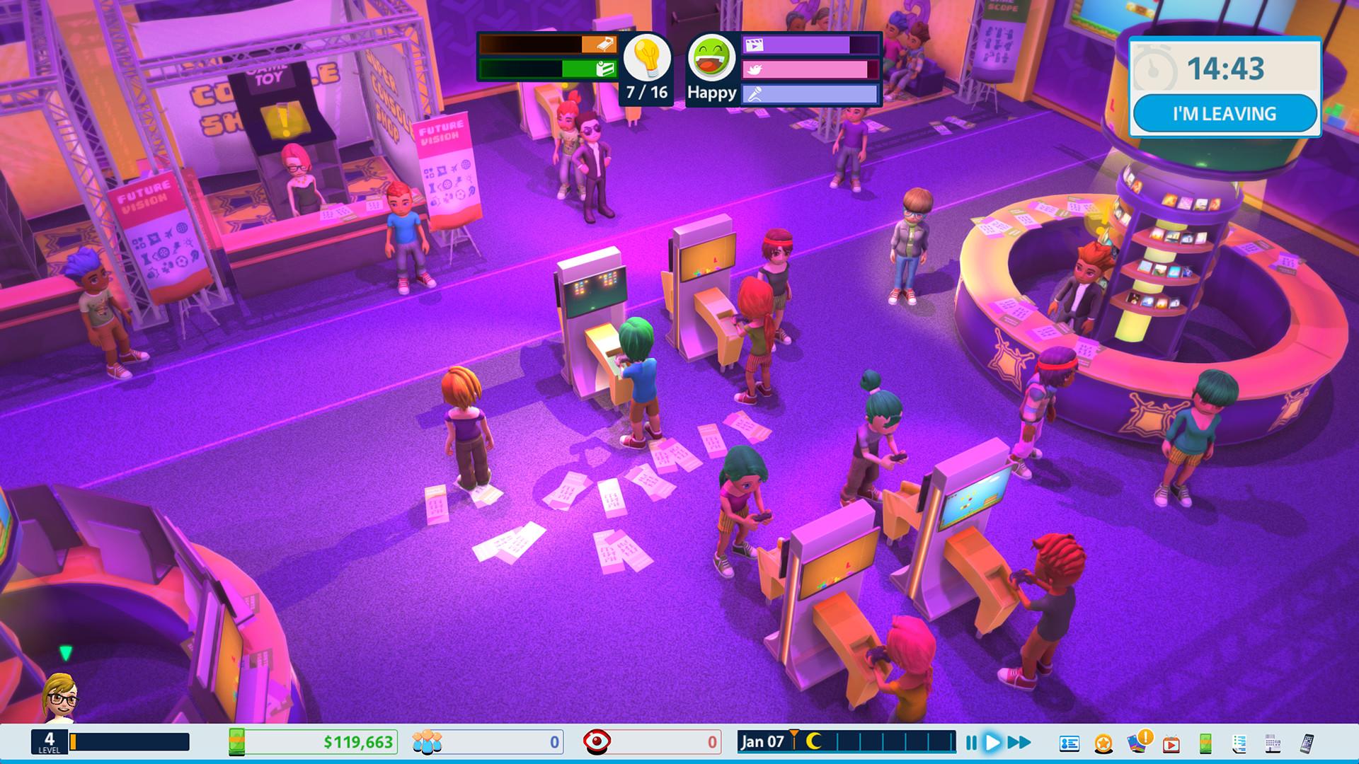 Youtubers Life screenshot 12