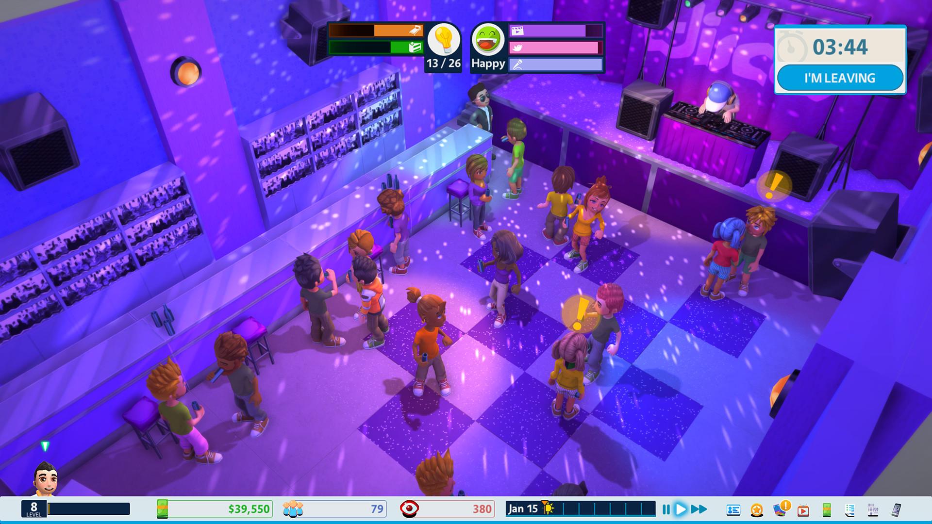 Youtubers Life screenshot 9