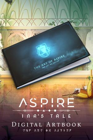 Aspire: Ina's Tale - Artbook