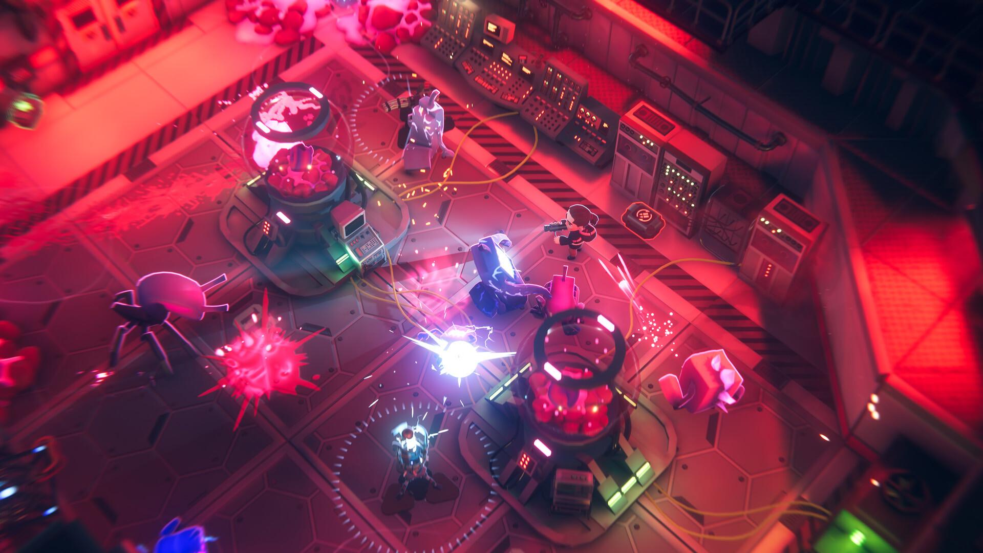 From Space screenshot 0