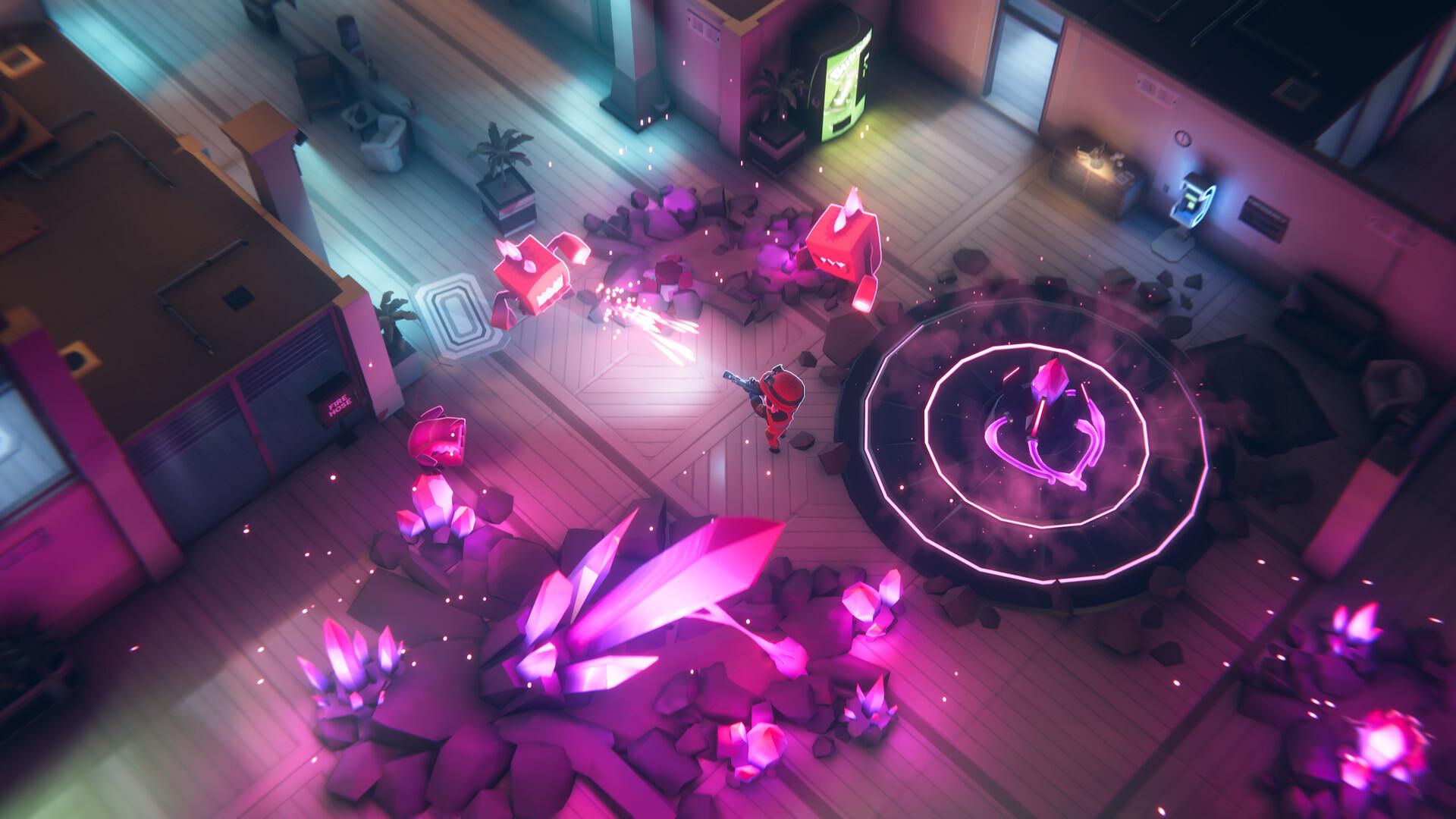 From Space screenshot 10