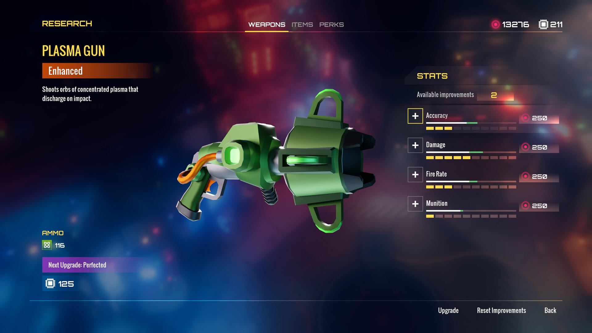 From Space screenshot 11