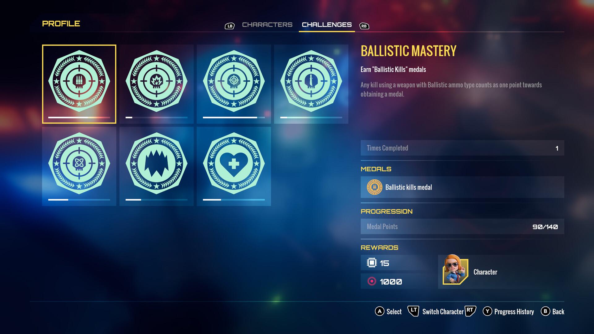 From Space screenshot 12