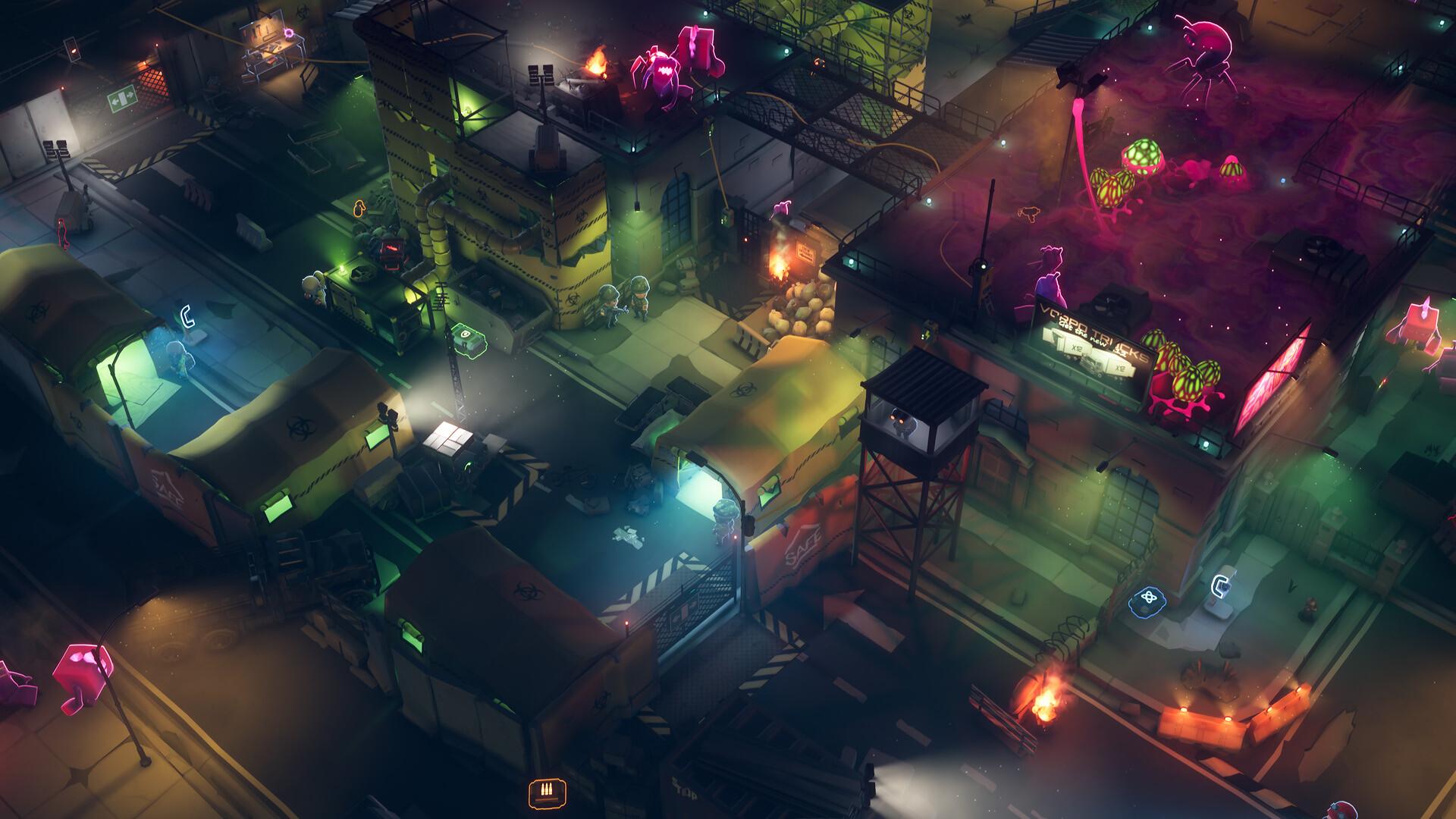 From Space screenshot 3
