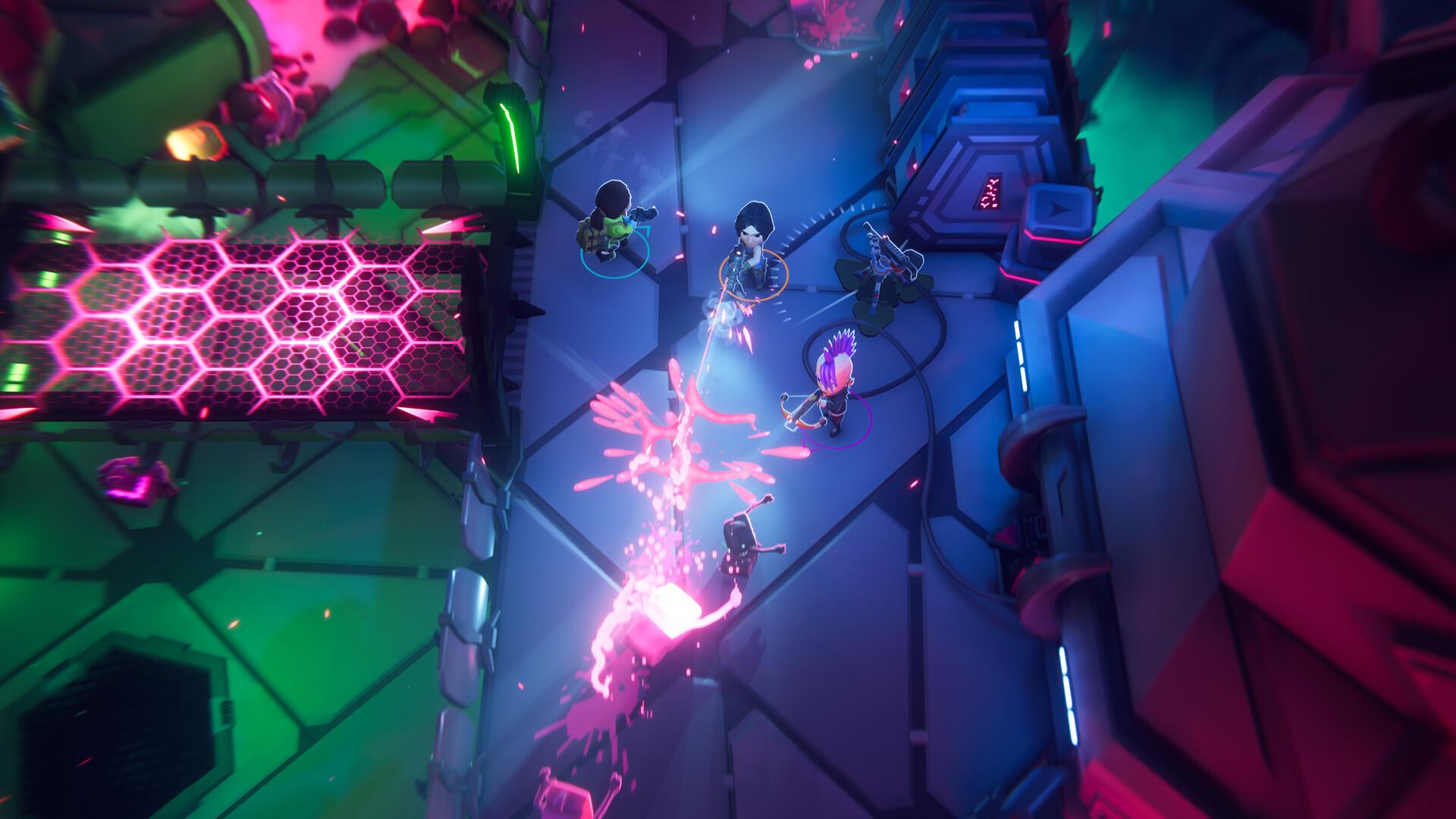 From Space screenshot 4