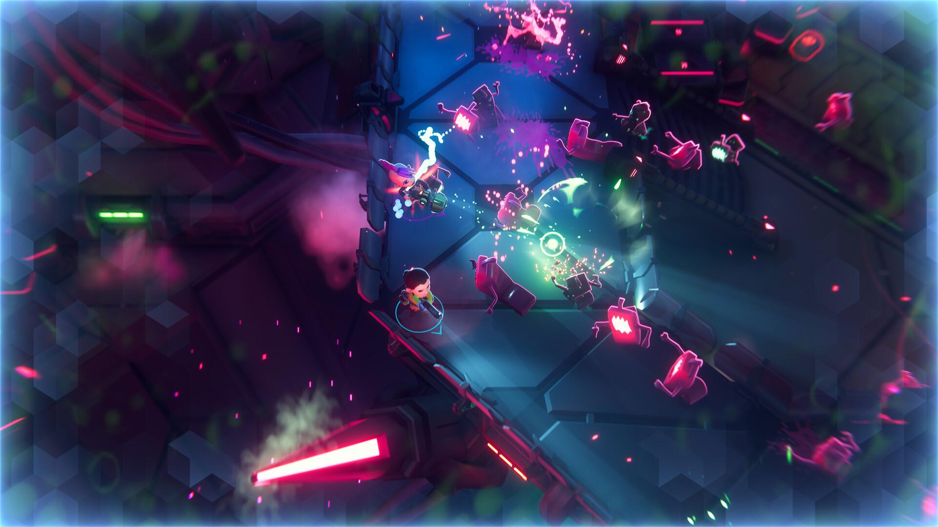 From Space screenshot 6