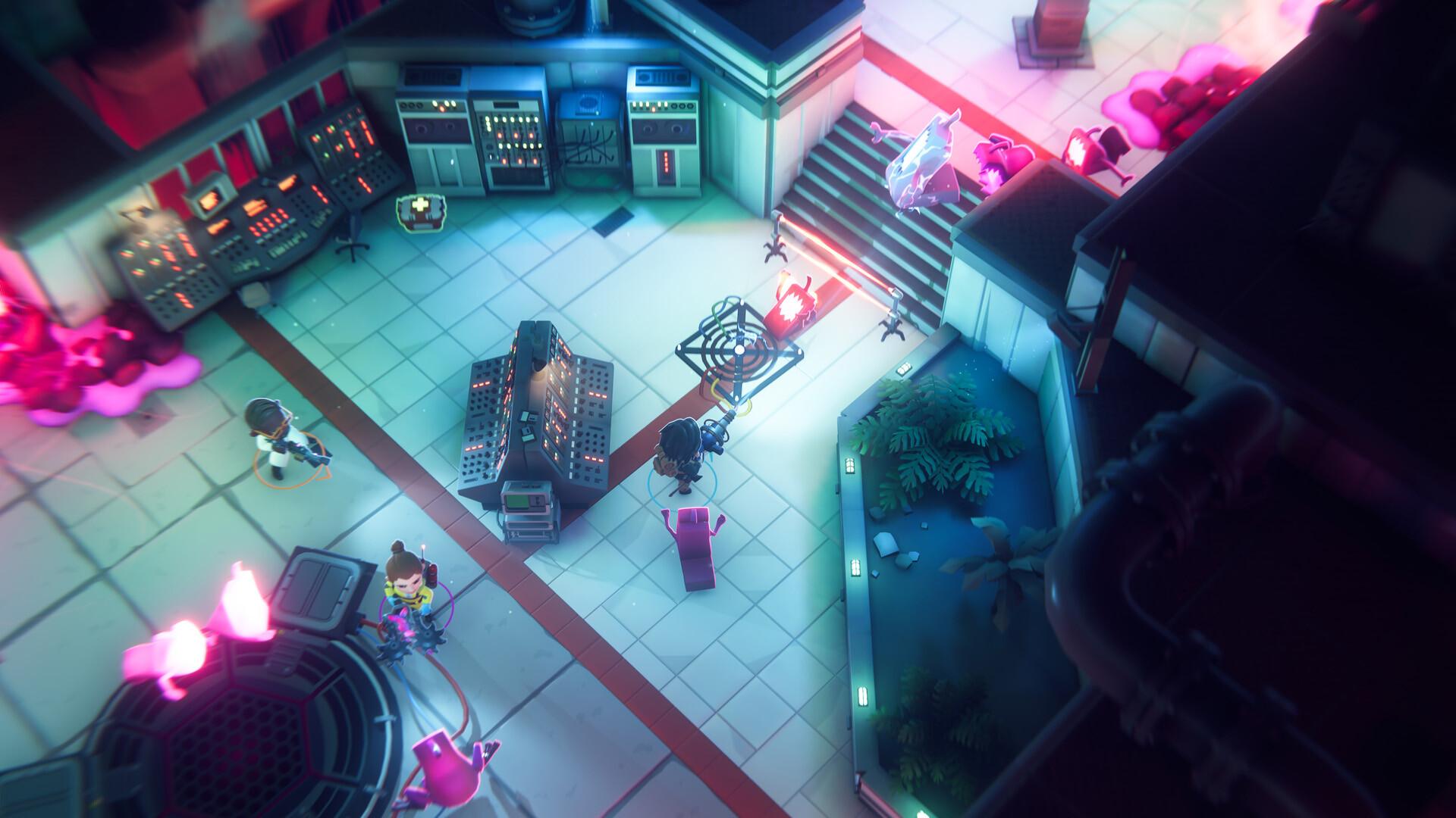 From Space screenshot 7