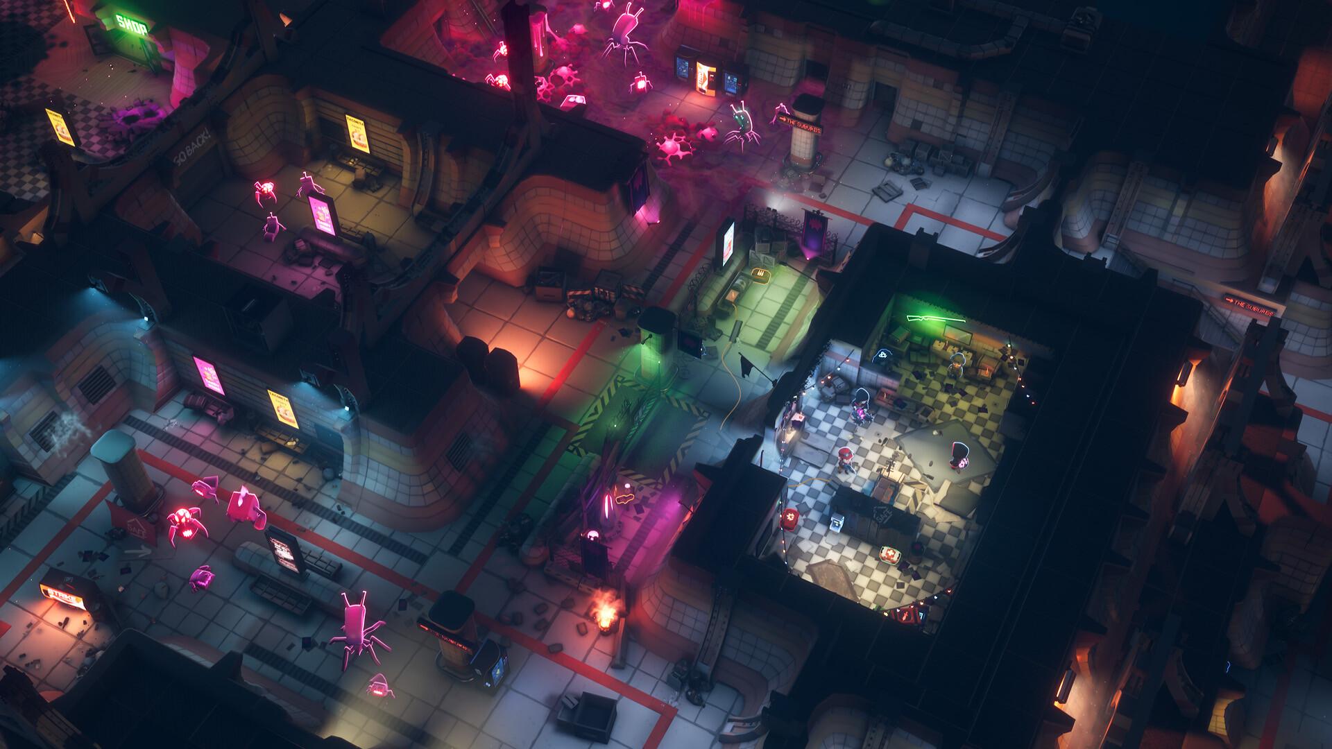 From Space screenshot 8
