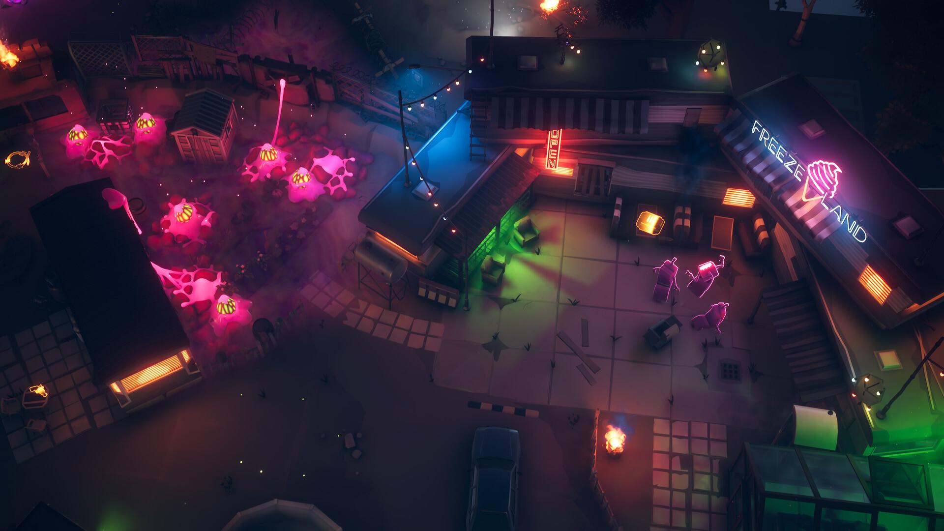 From Space screenshot 9