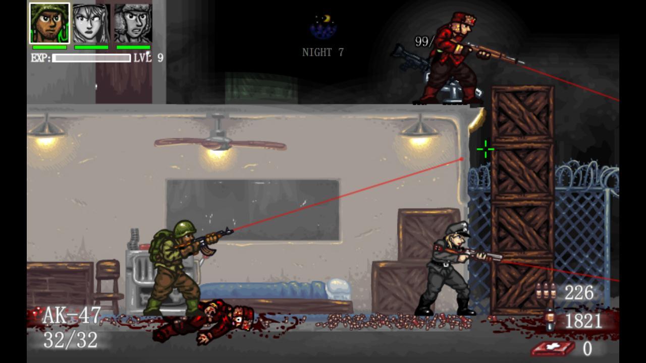 Deadly 30 image