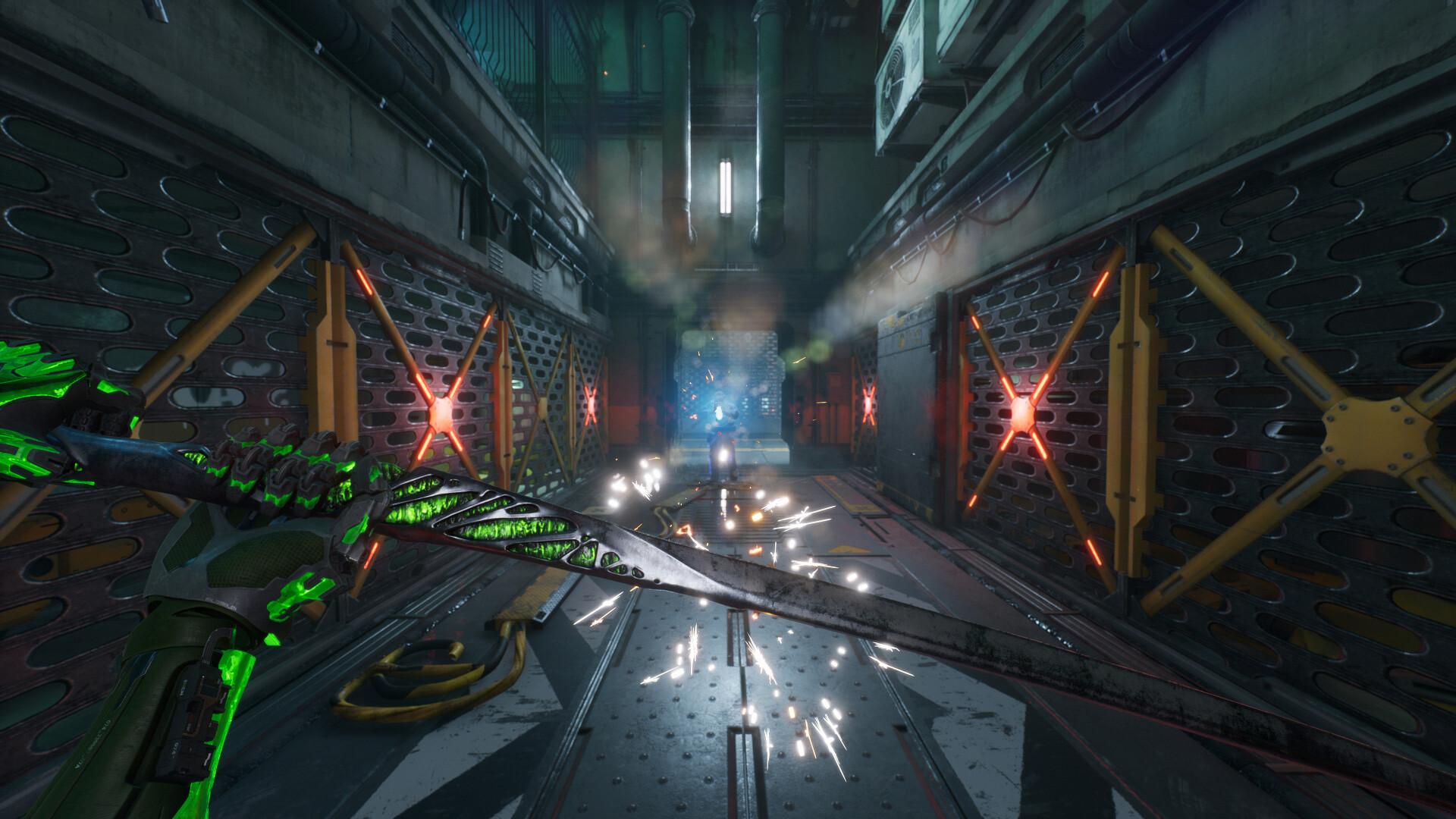 Ghostrunner 2 Season Pass image
