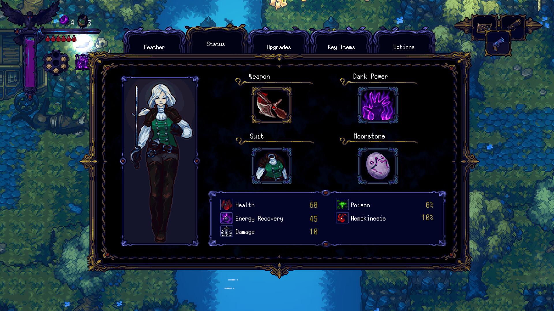 Hunt the Night screenshot 7