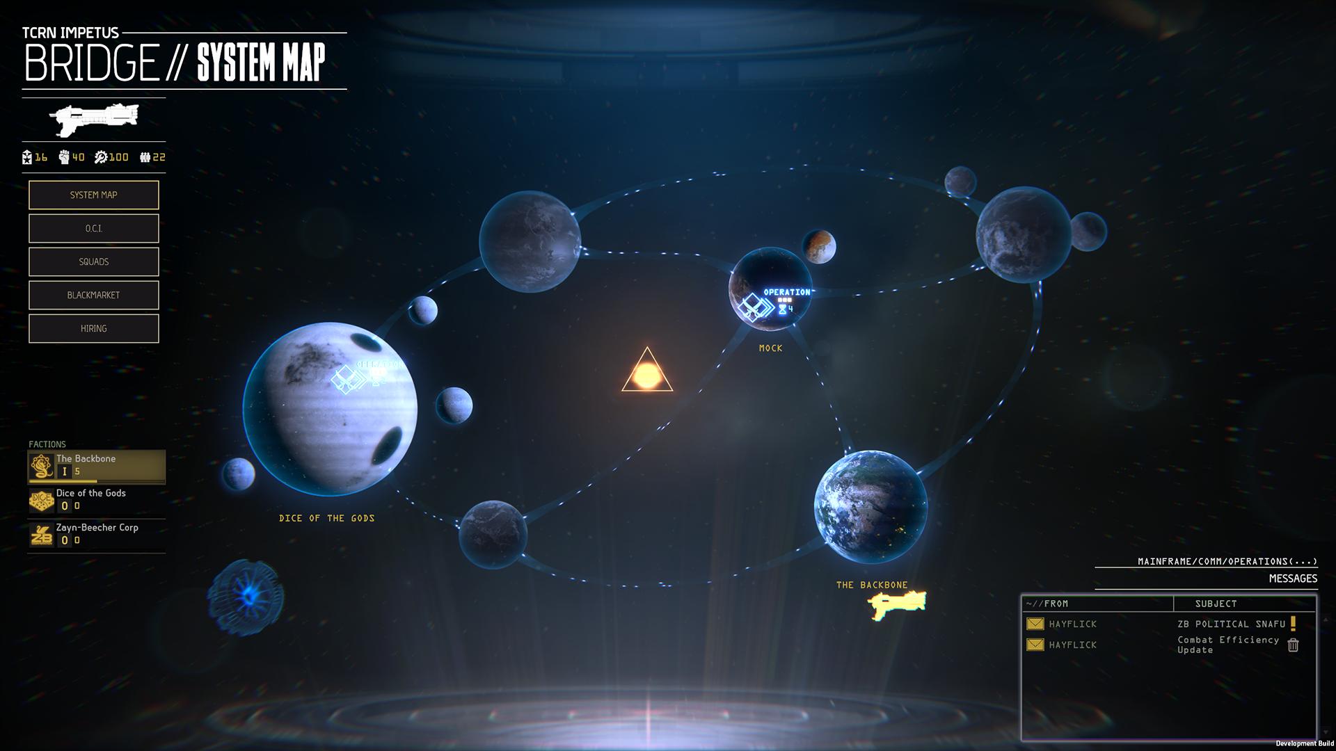 MENACE screenshot 10