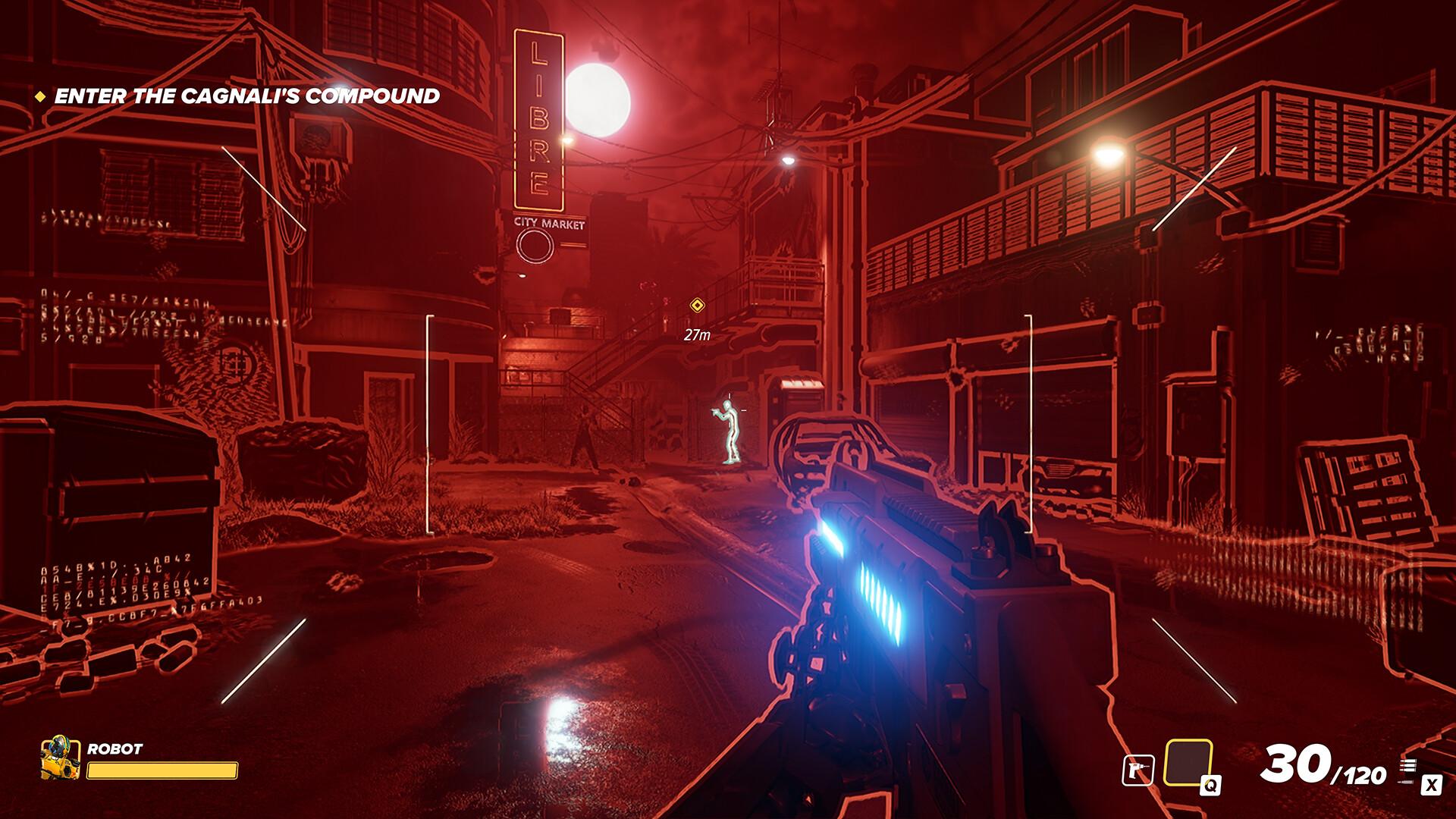 Crime Boss: Rockay City screenshot 15