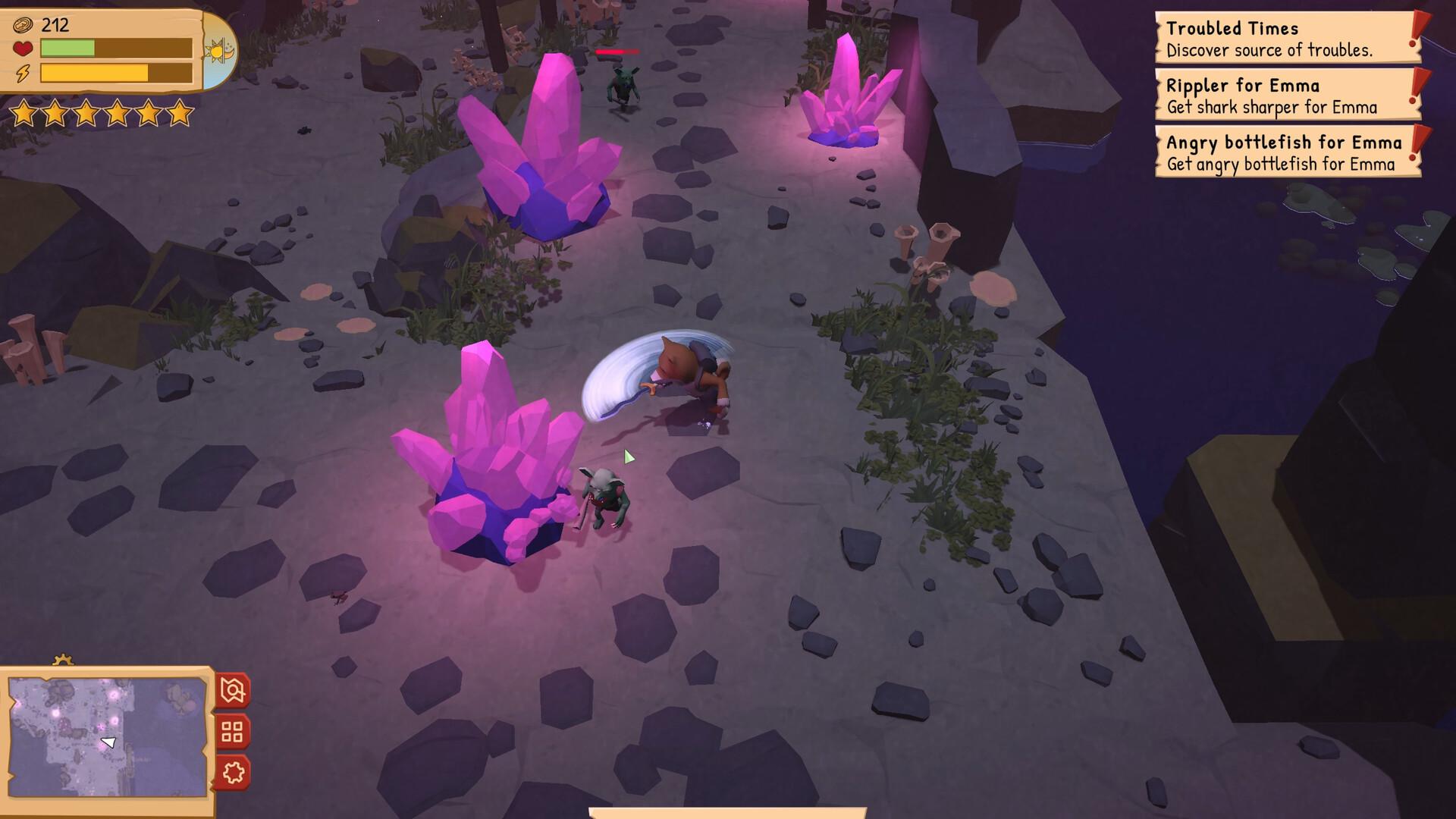 Fish & Hike screenshot 3