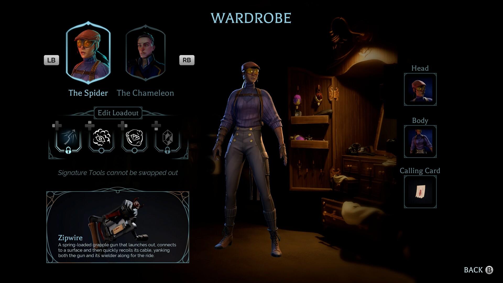 Thick As Thieves screenshot 9
