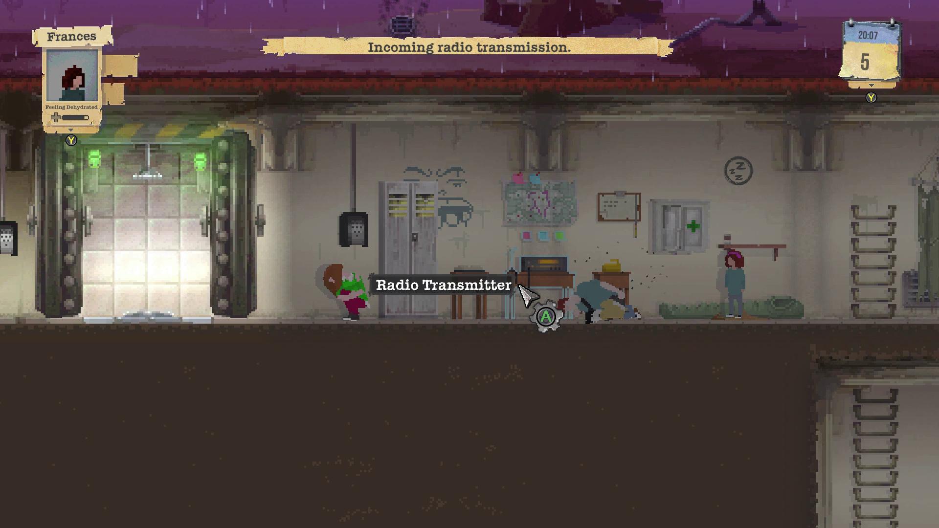 Sheltered screenshot 11