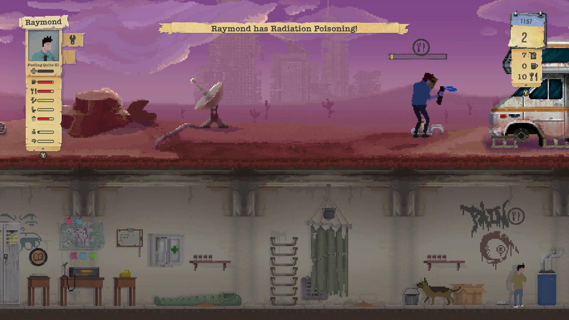 Sheltered screenshot 12