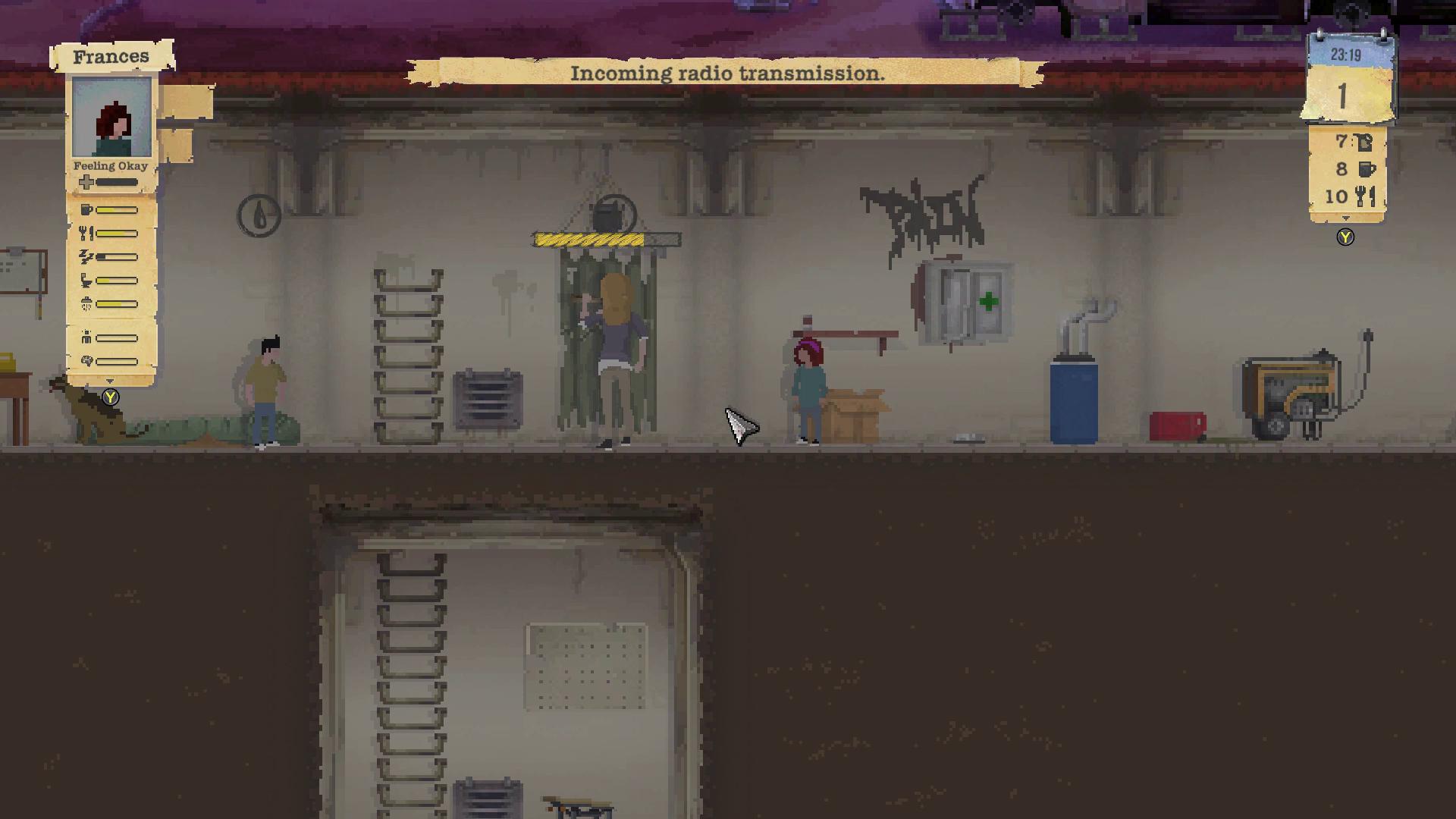 Sheltered screenshot 5