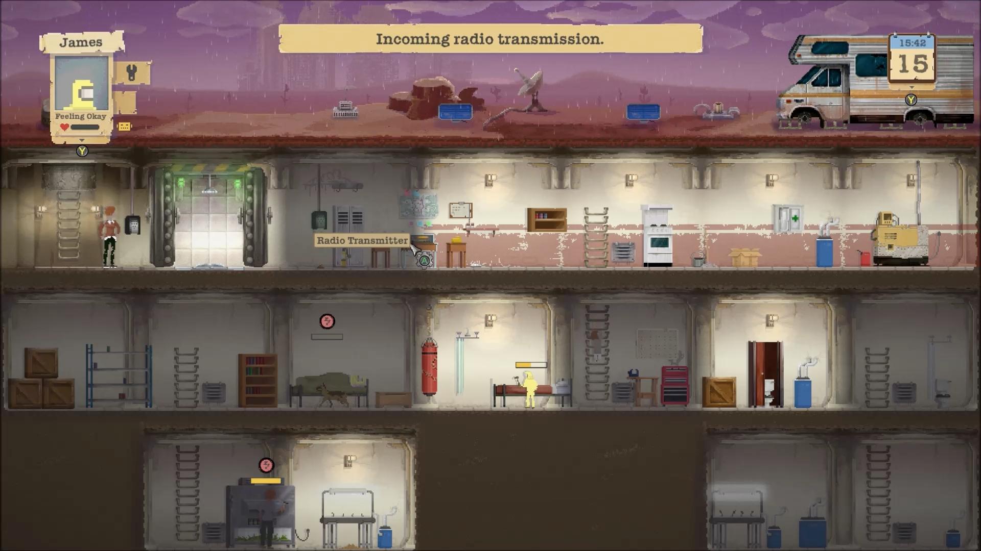 Sheltered screenshot 6