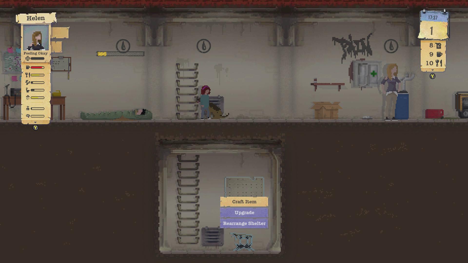 Sheltered screenshot 7