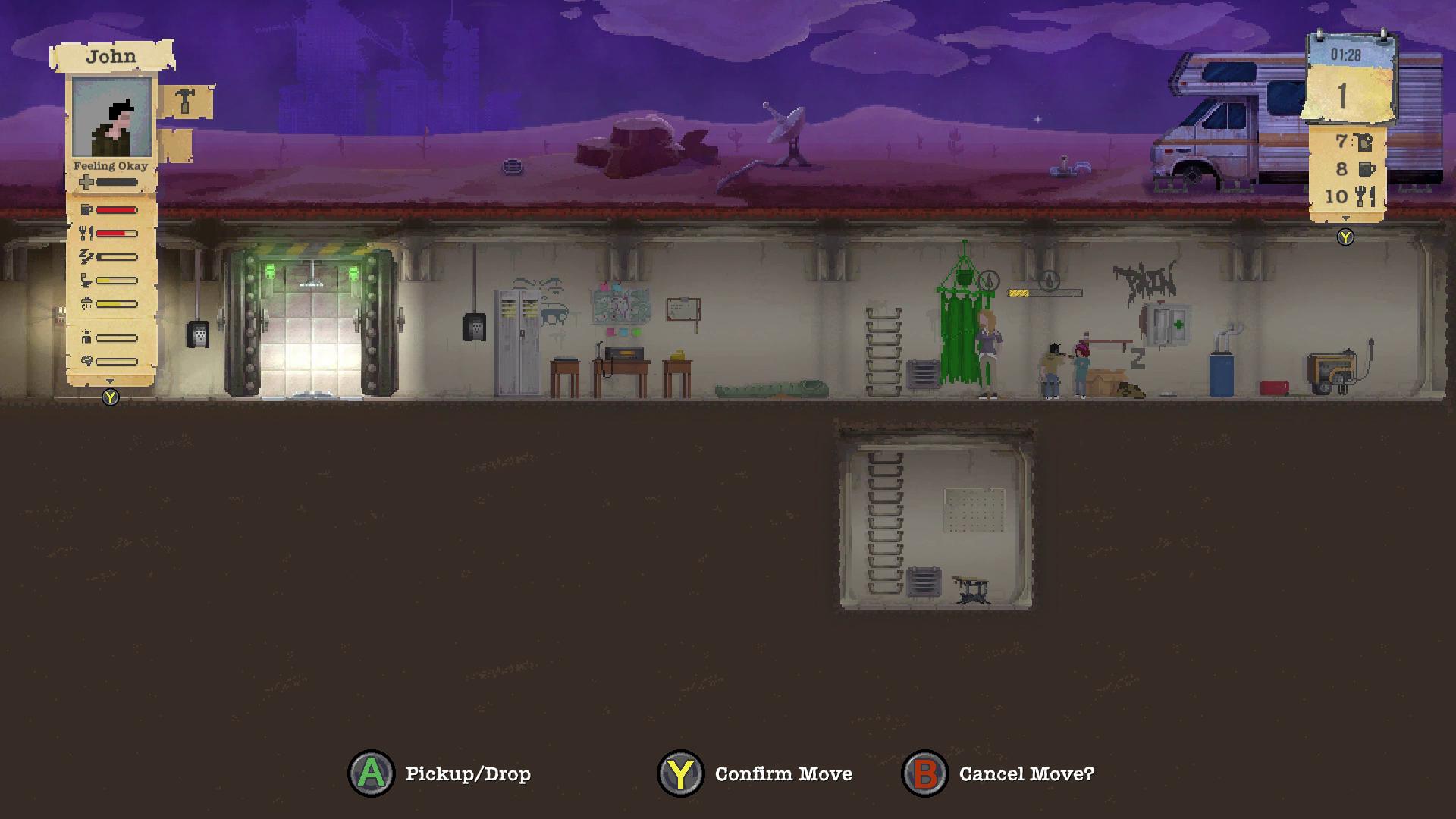 Sheltered screenshot 8