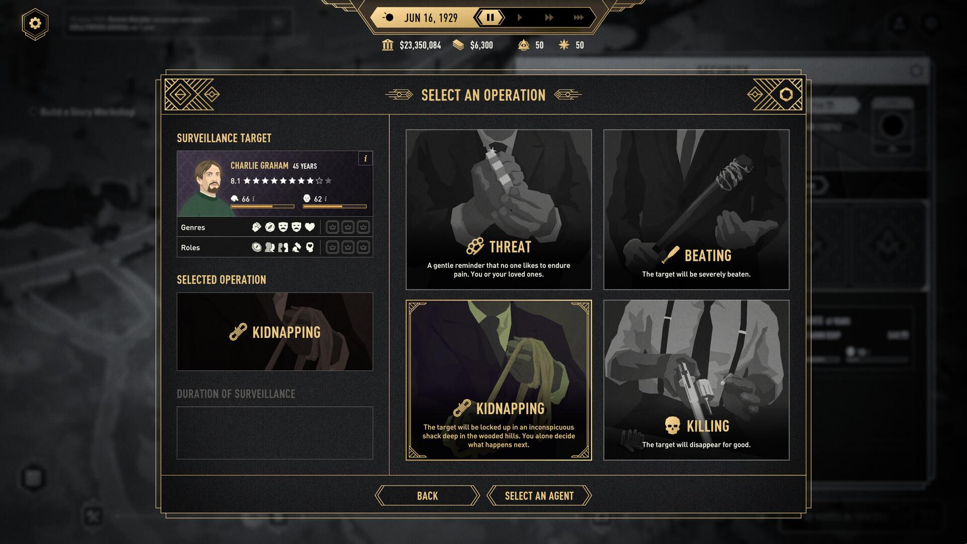 Hollywood Animal screenshot 10