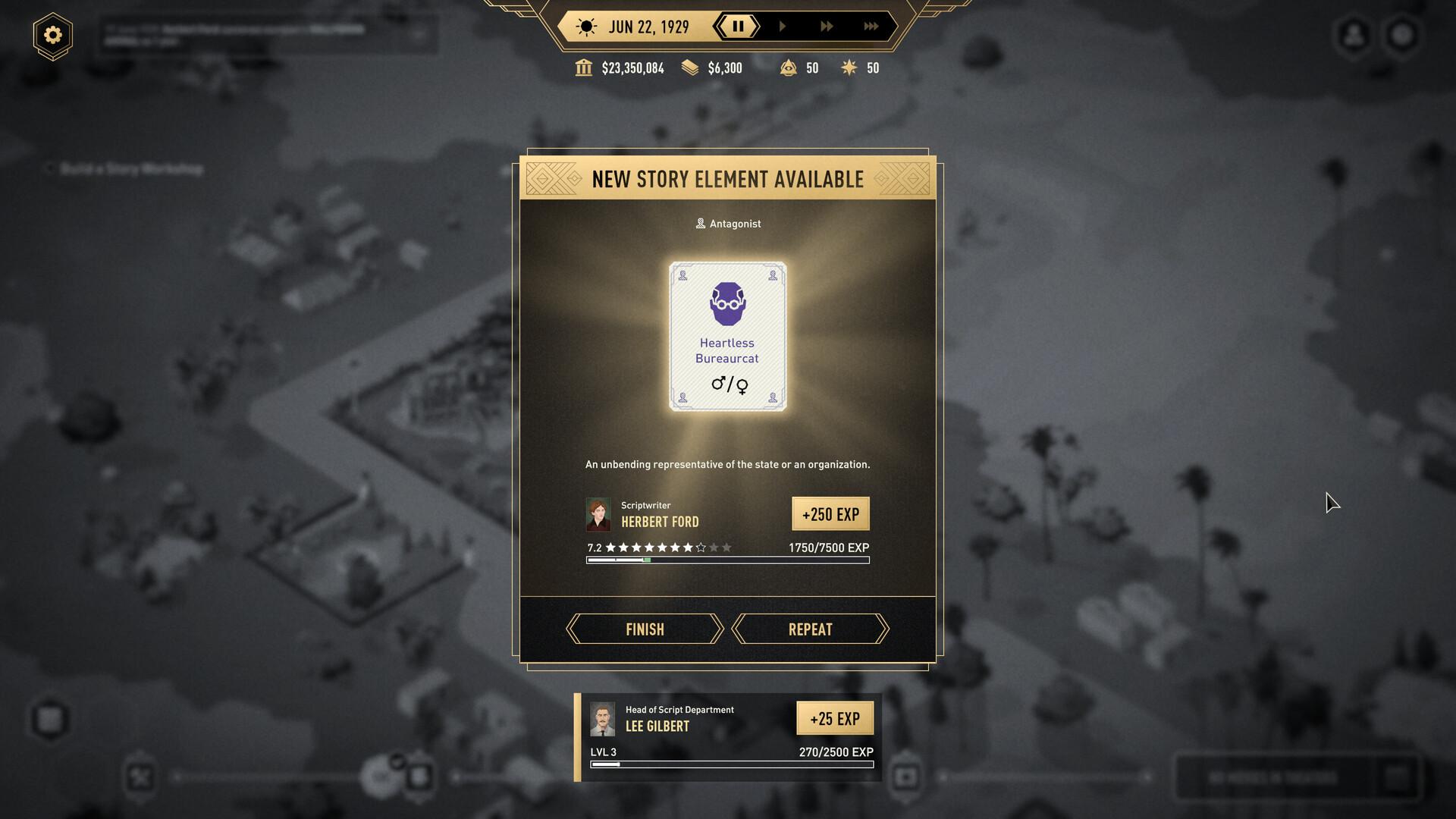 Hollywood Animal screenshot 12