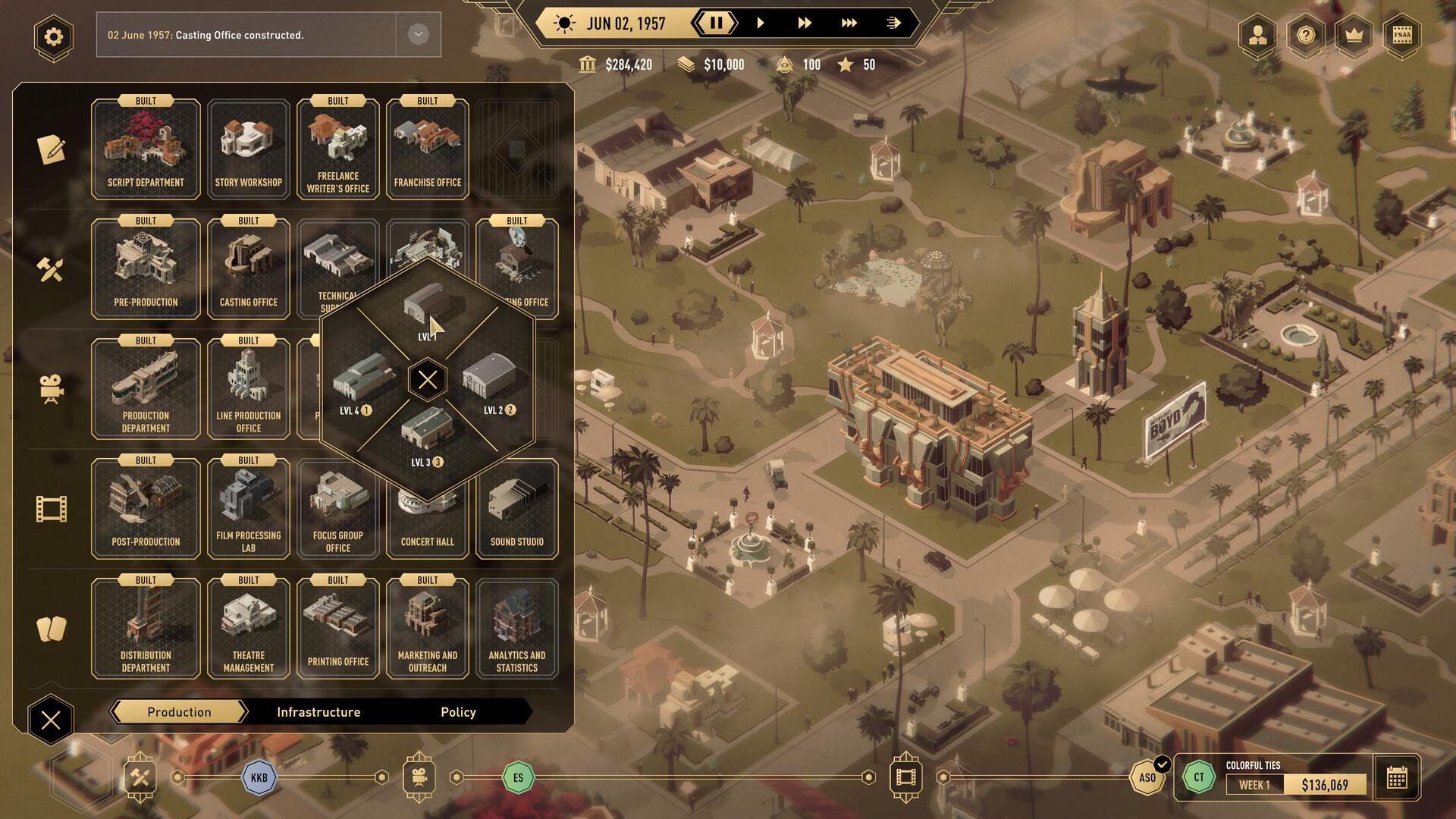 Hollywood Animal screenshot 13