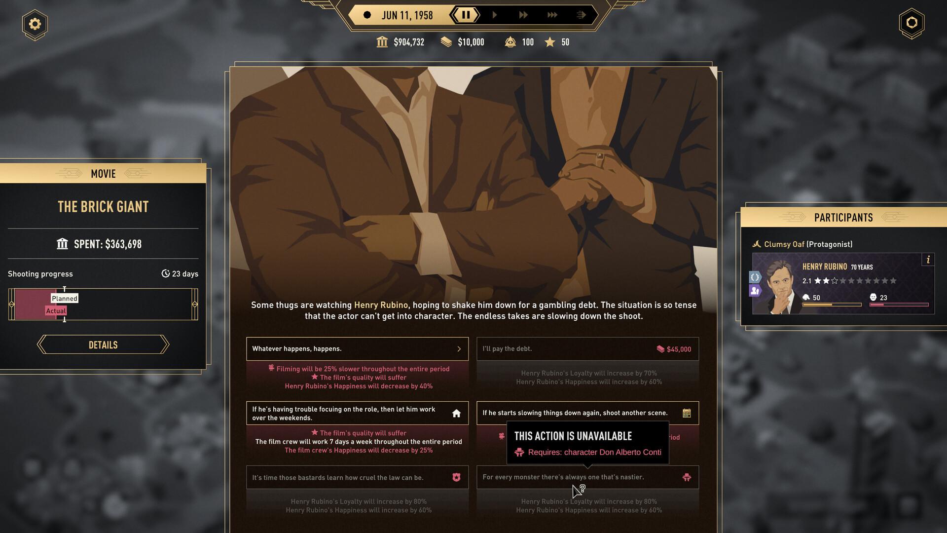 Hollywood Animal screenshot 14