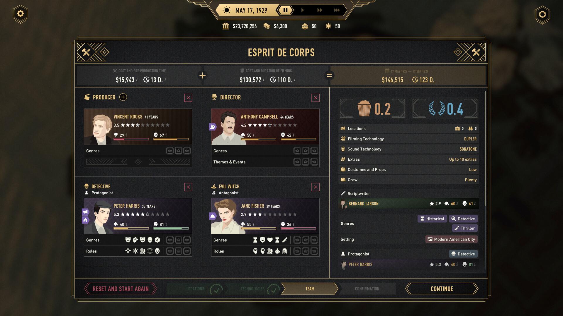 Hollywood Animal screenshot 5